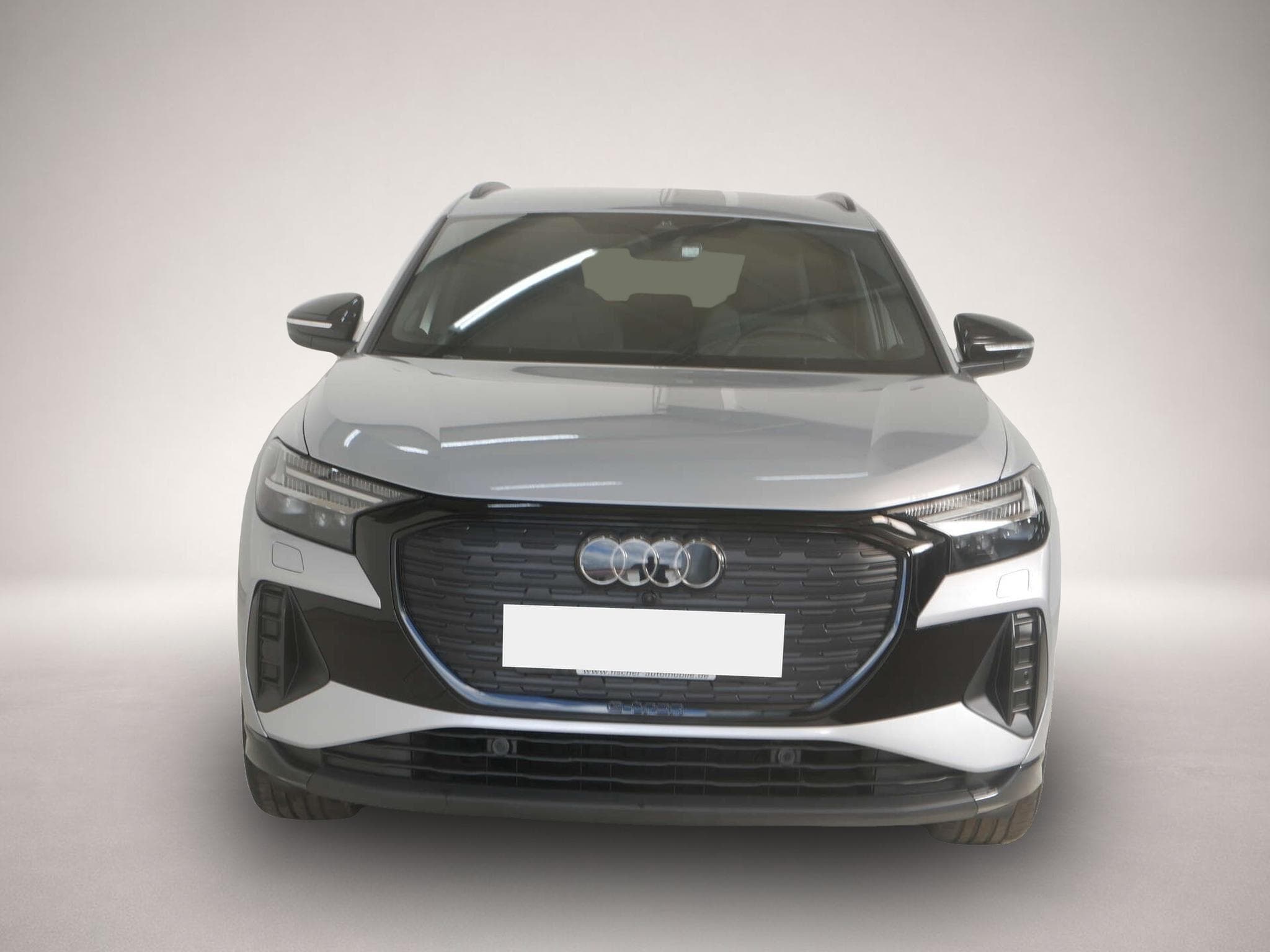 Audi e-tron (2024) - Foto 1