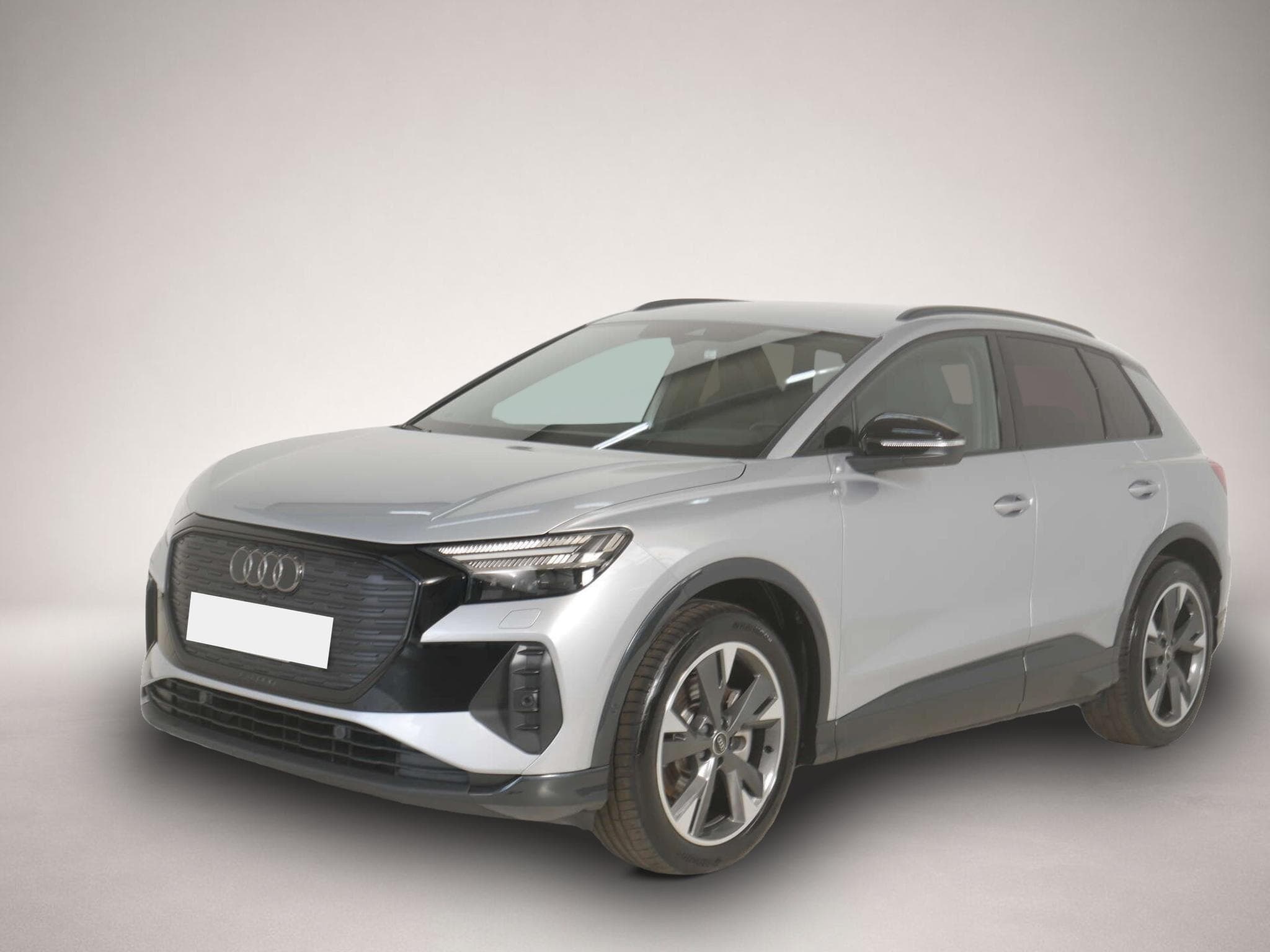 Audi e-tron (2024) - Foto 2