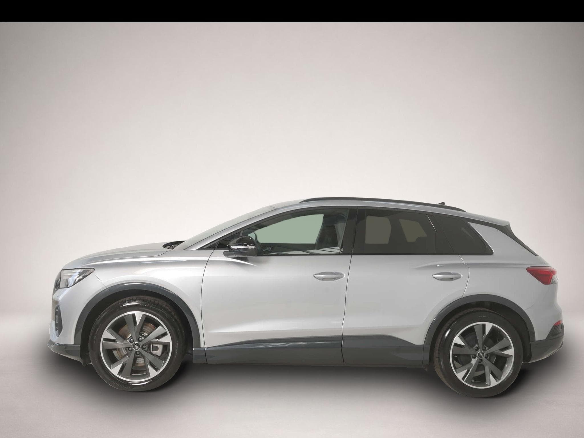 Audi e-tron (2024) - Foto 3