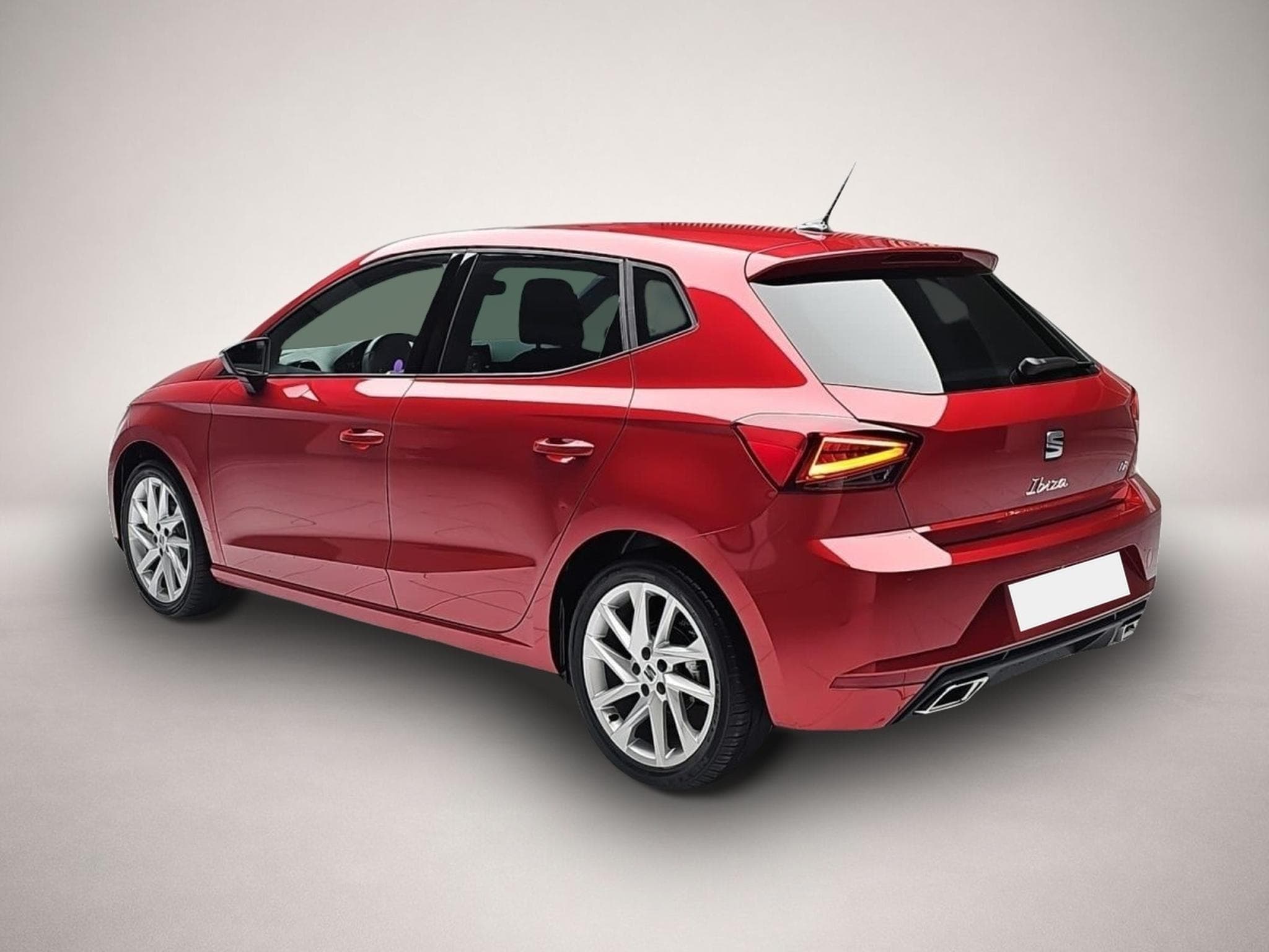 Seat Ibiza (2025) - Foto 3