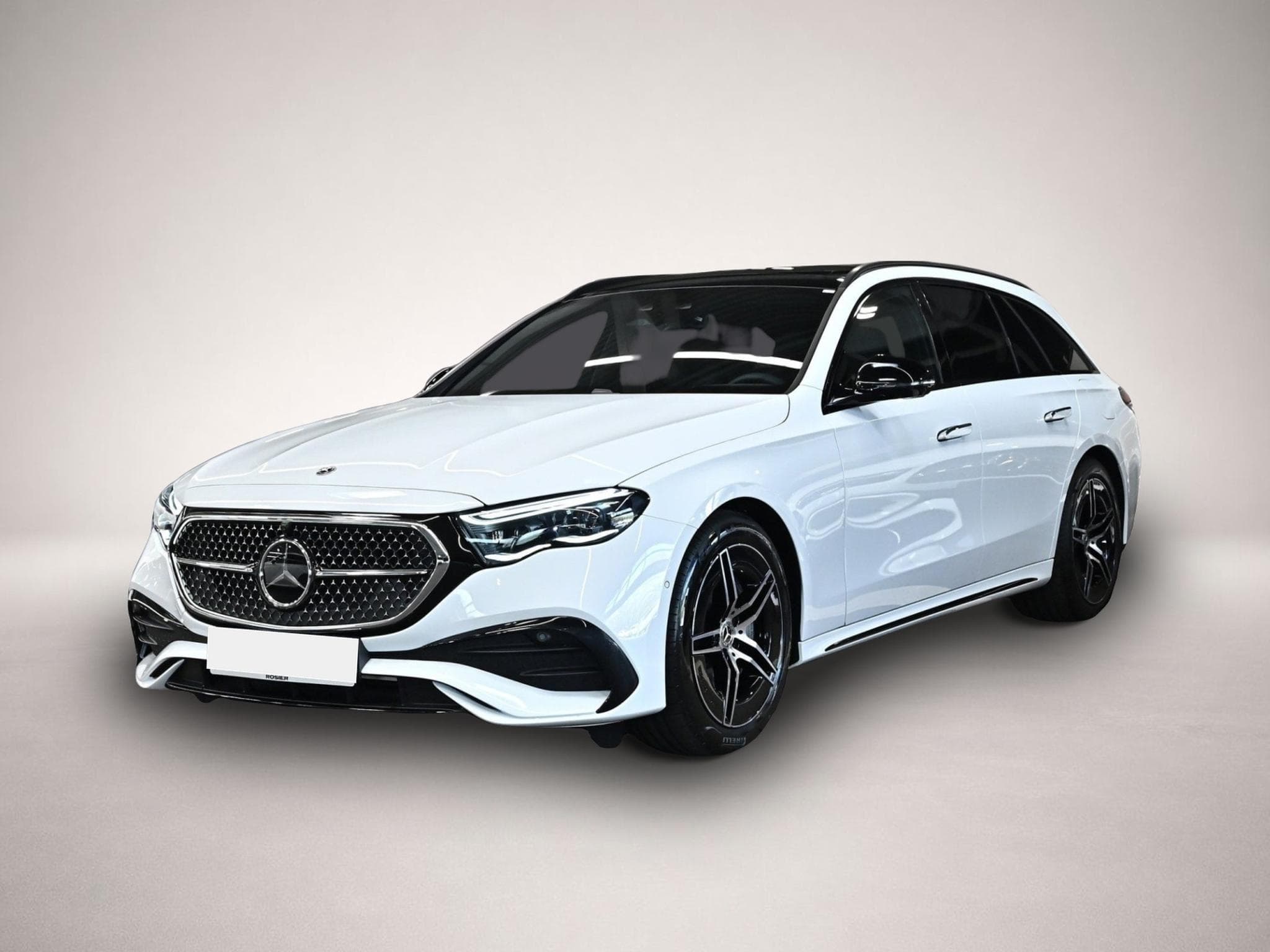 Mercedes 300 (2025) - Foto 1