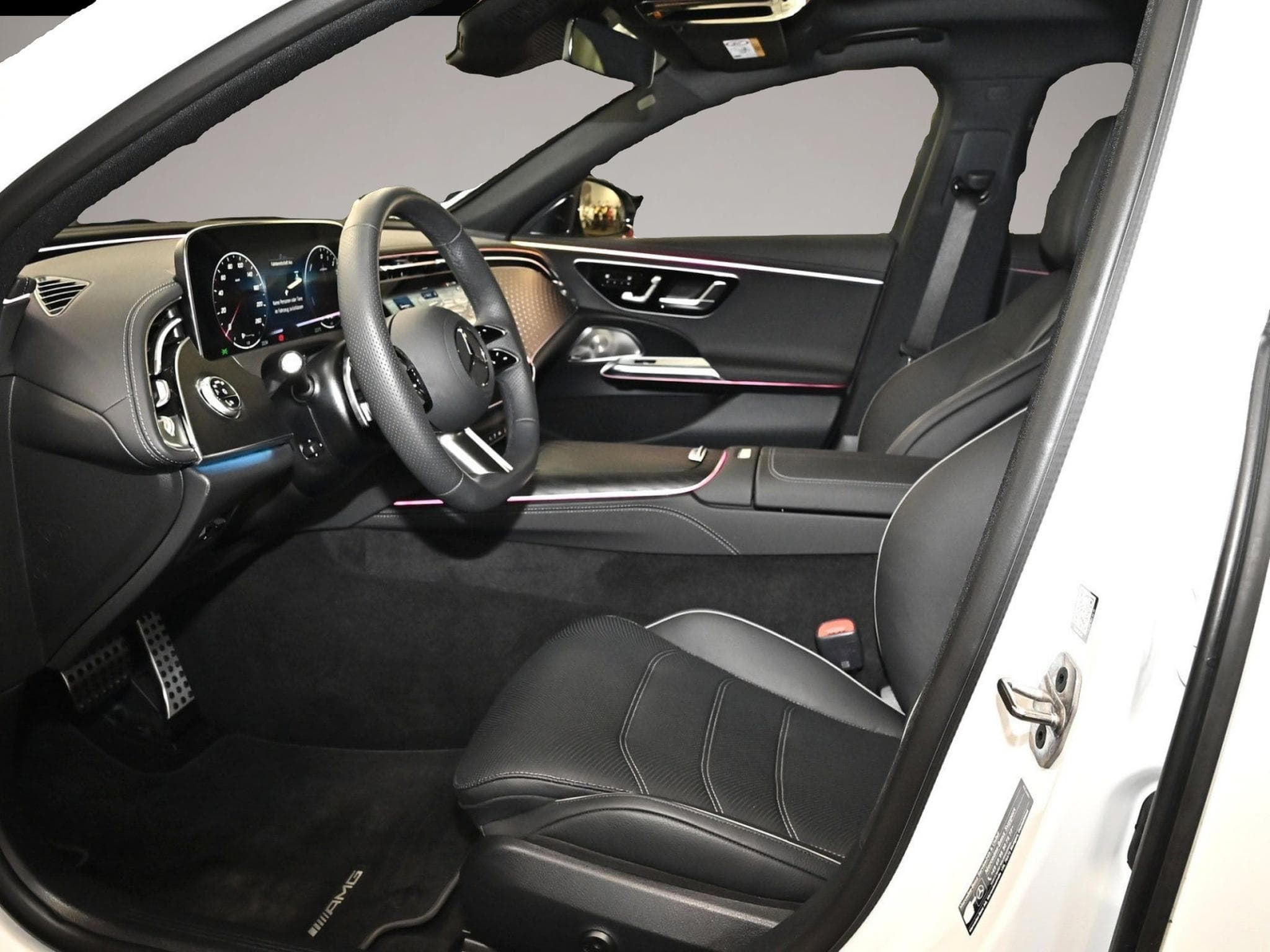 Mercedes 300 (2025) - Foto 5
