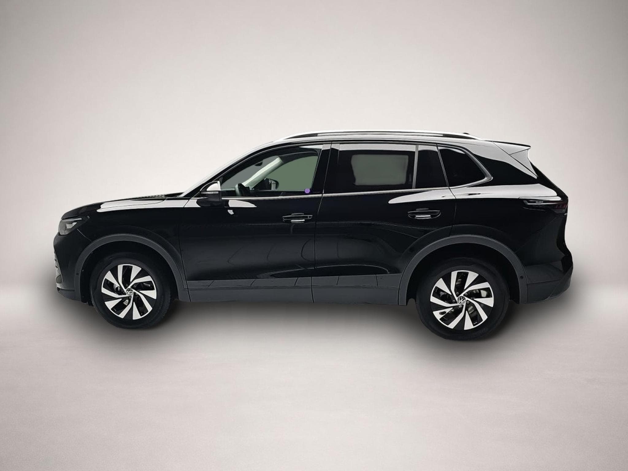 VW Tiguan (2026) - Foto 4