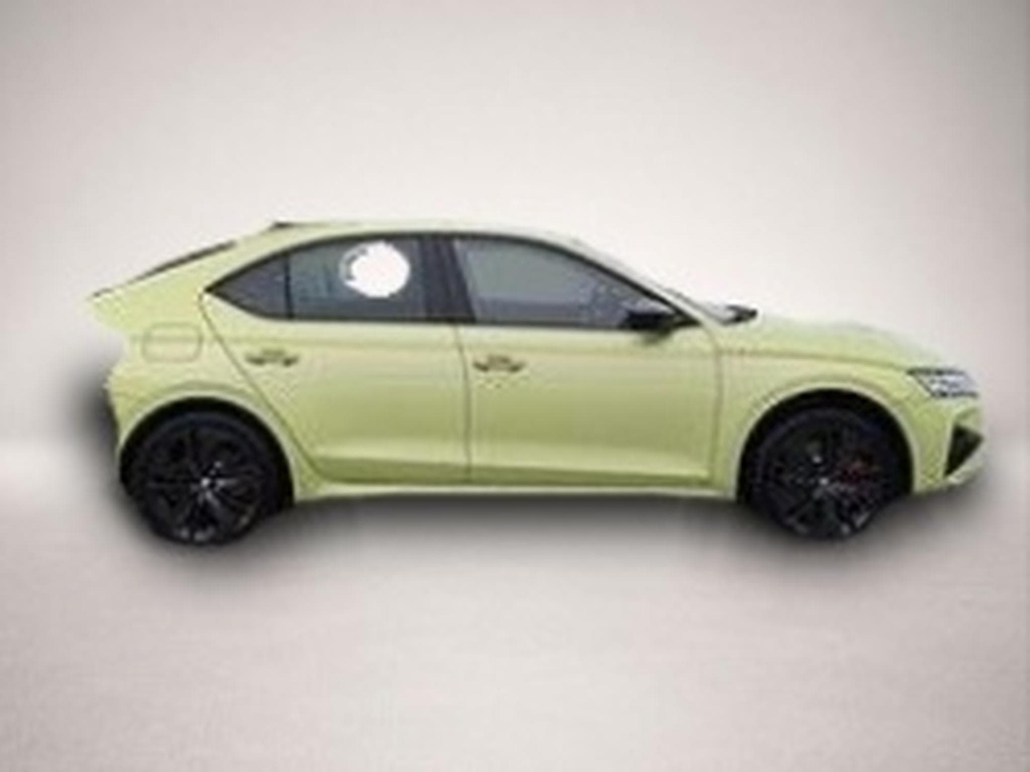 Skoda Octavia (2026) - Foto 3