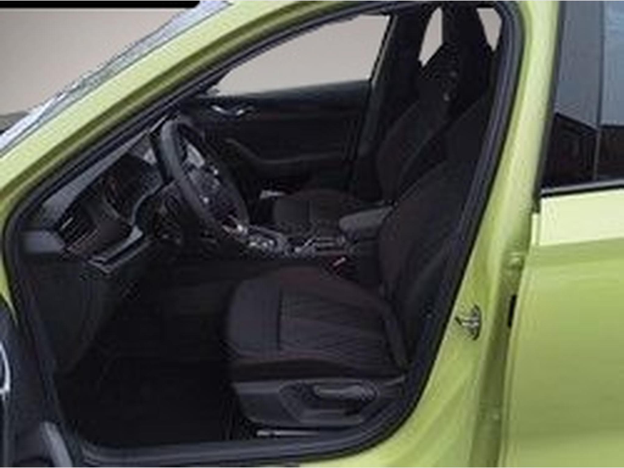 Skoda Octavia (2026) - Foto 4