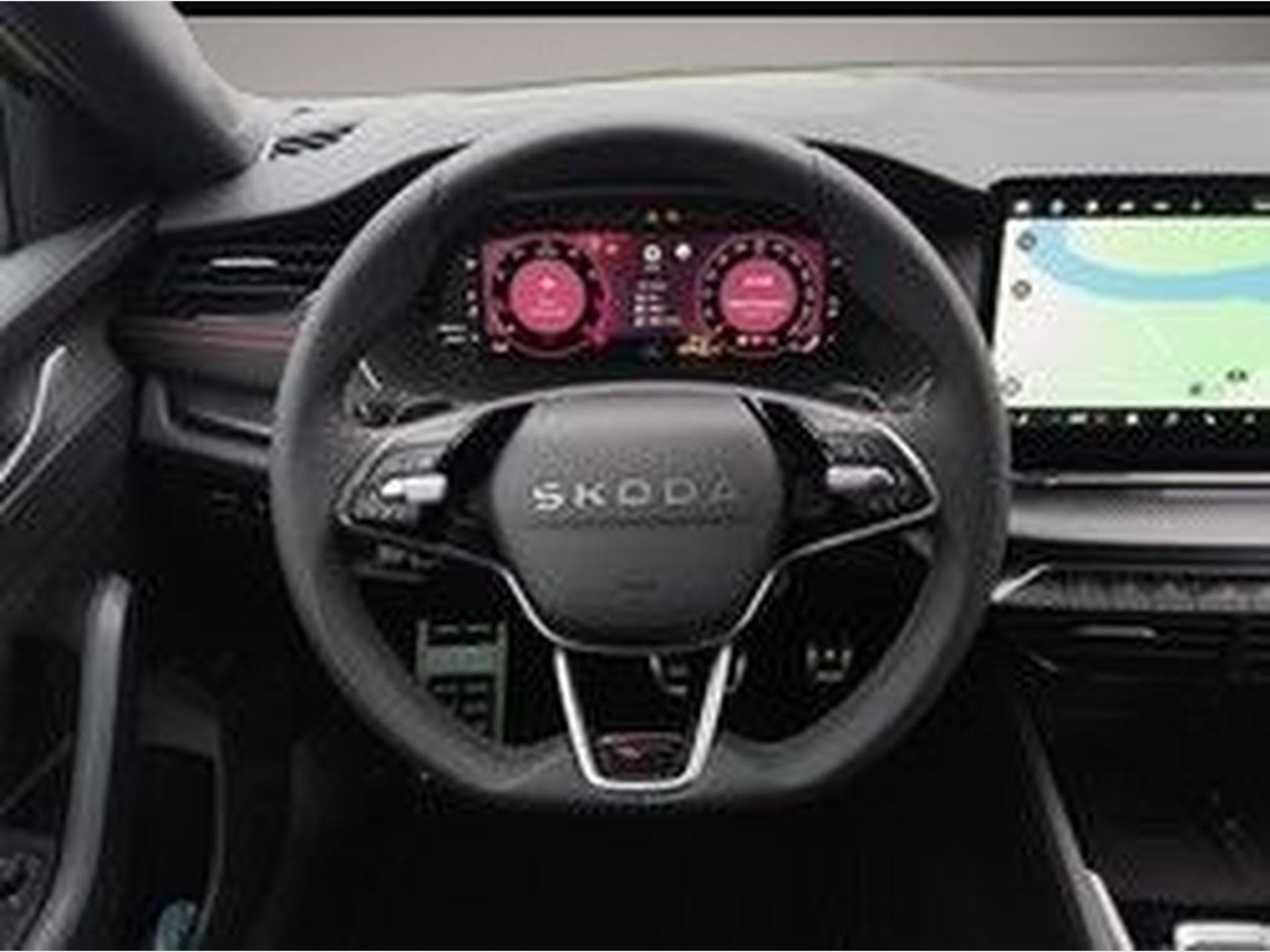 Skoda Octavia (2026) - Foto 7