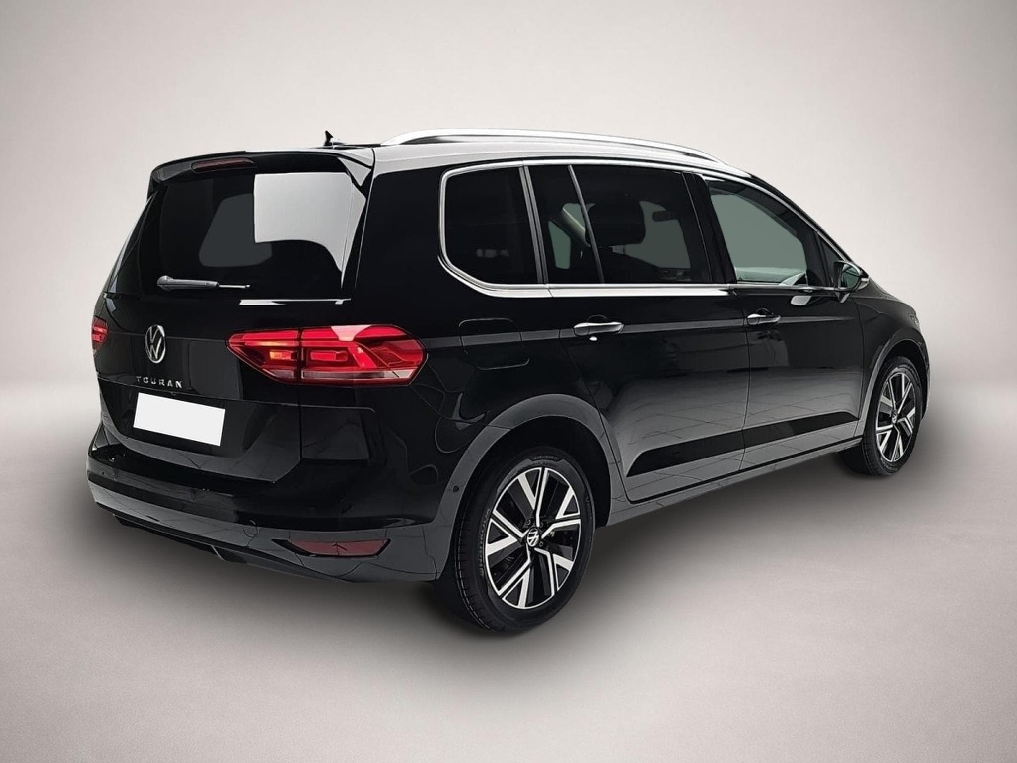 VW Touran (2026) - Foto 2
