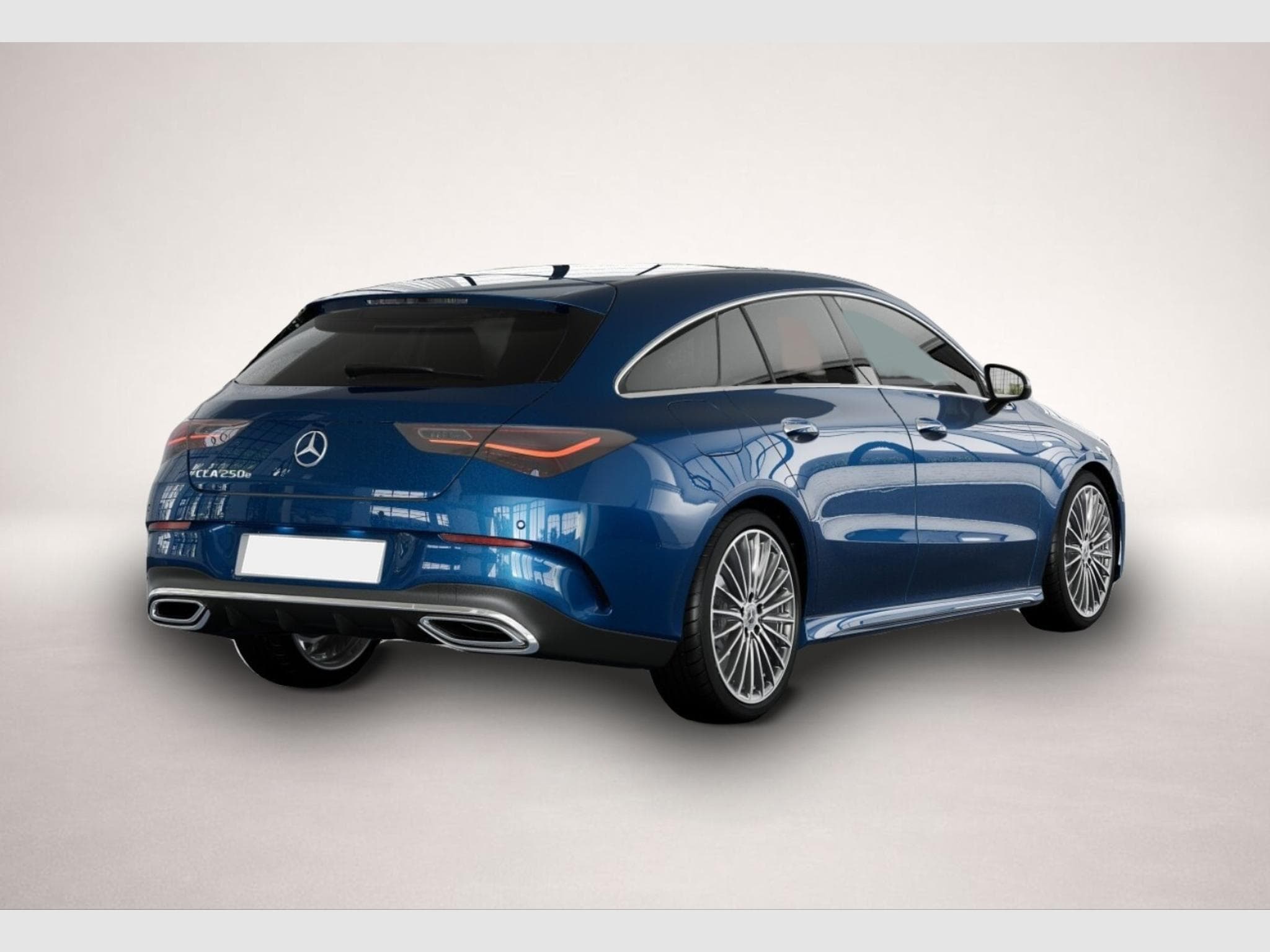 Mercedes GLA 200 (2025) - Foto 3