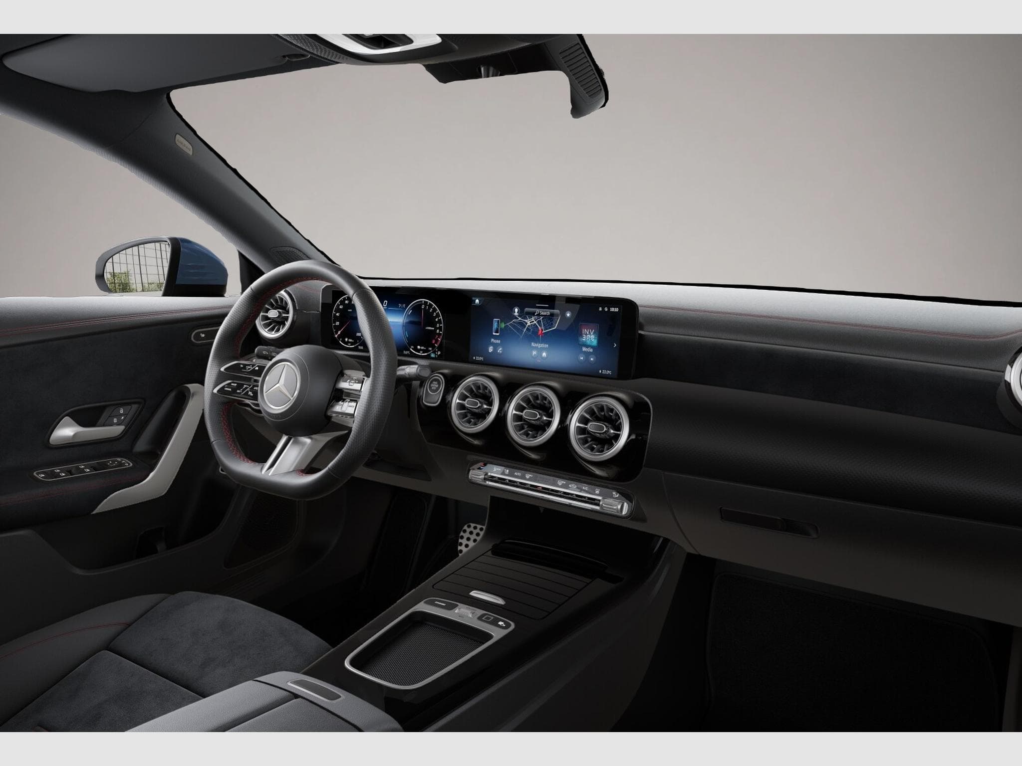 Mercedes GLA 200 (2025) - Foto 4