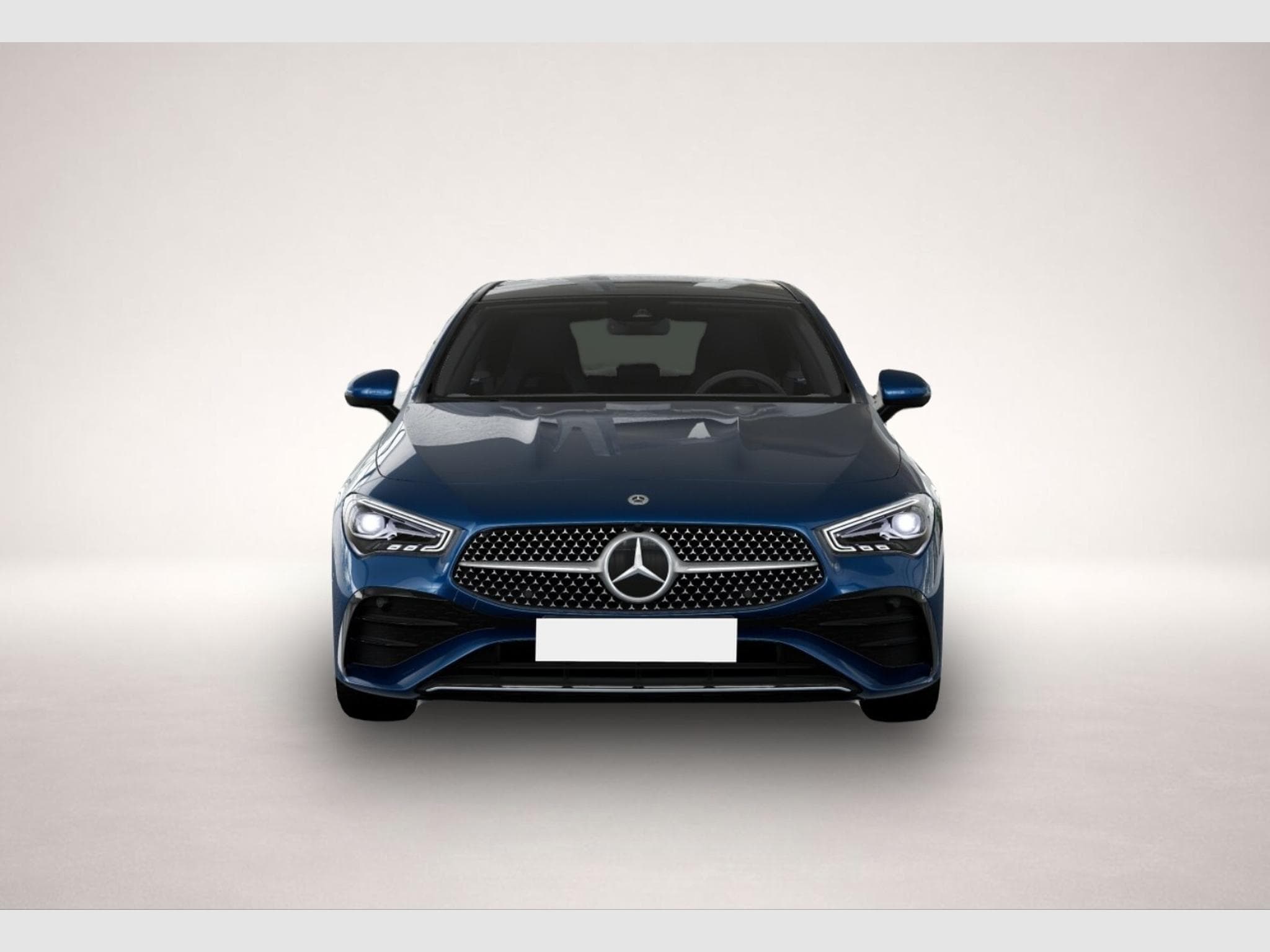 Mercedes GLA 200 (2025) - Foto 8