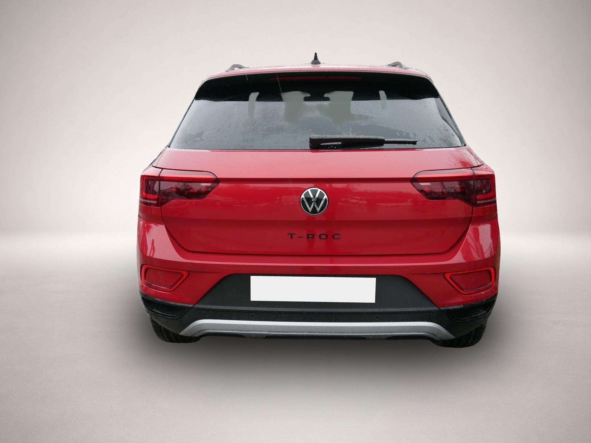 VW T-Roc (2025) - Foto 2