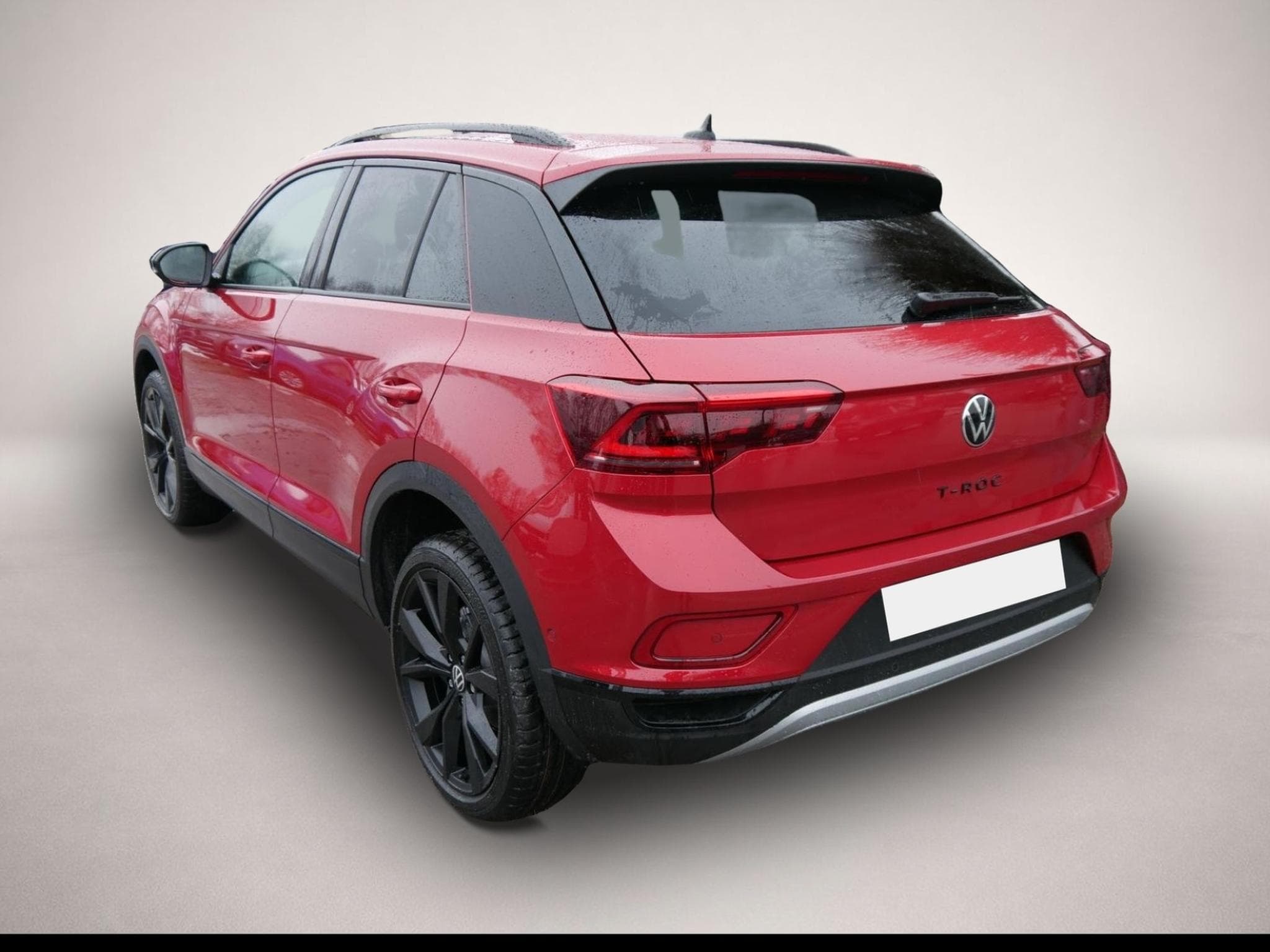 VW T-Roc (2025) - Foto 3