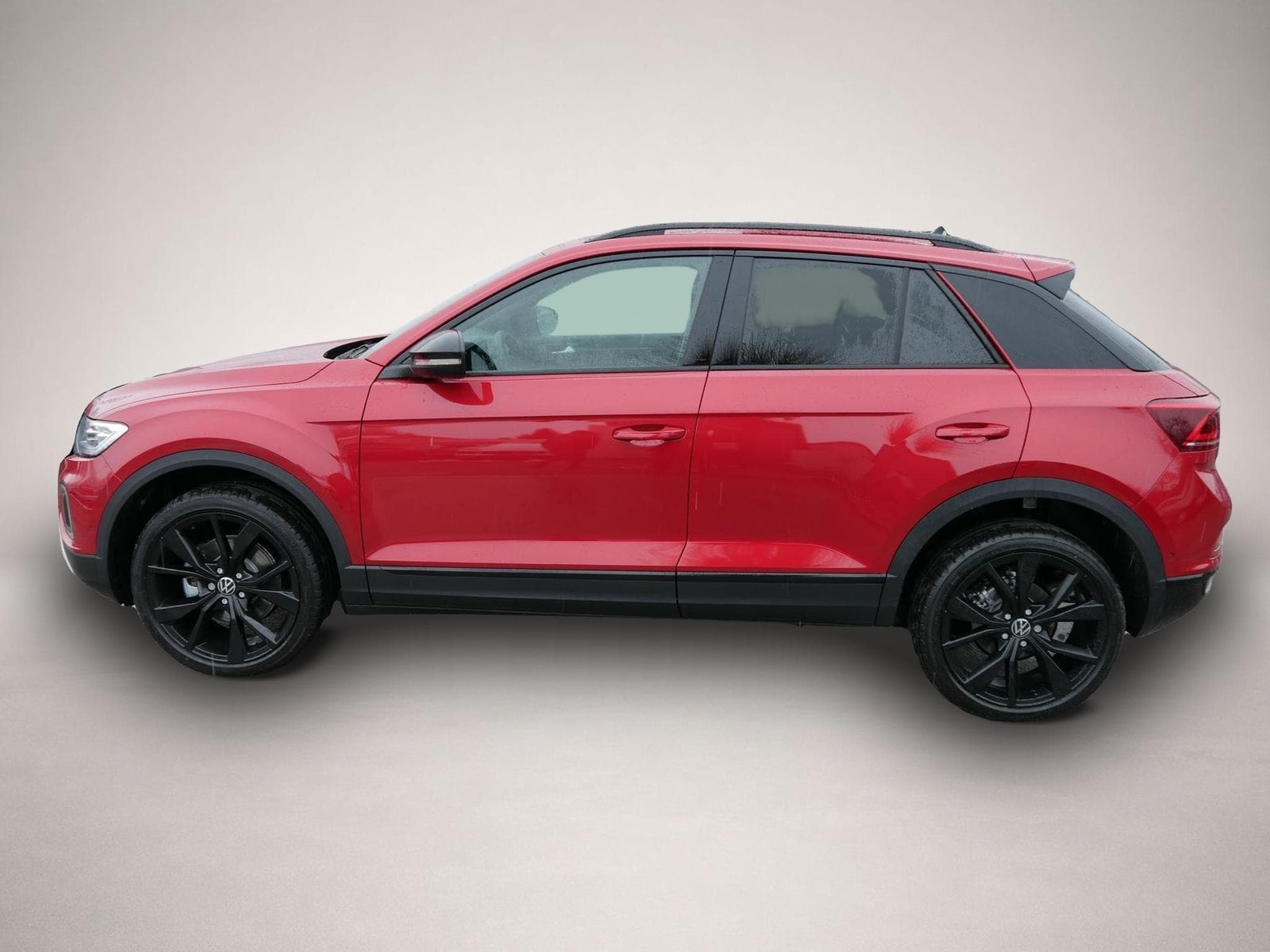 VW T-Roc (2025) - Foto 4