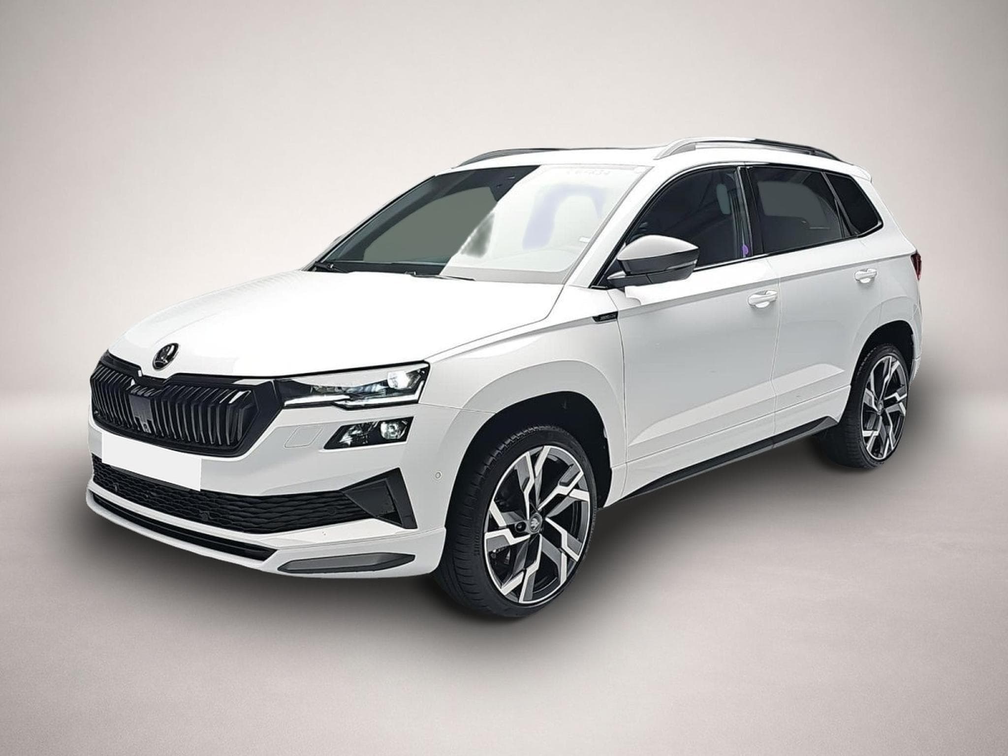 Skoda Karoq (2026) - Foto 1