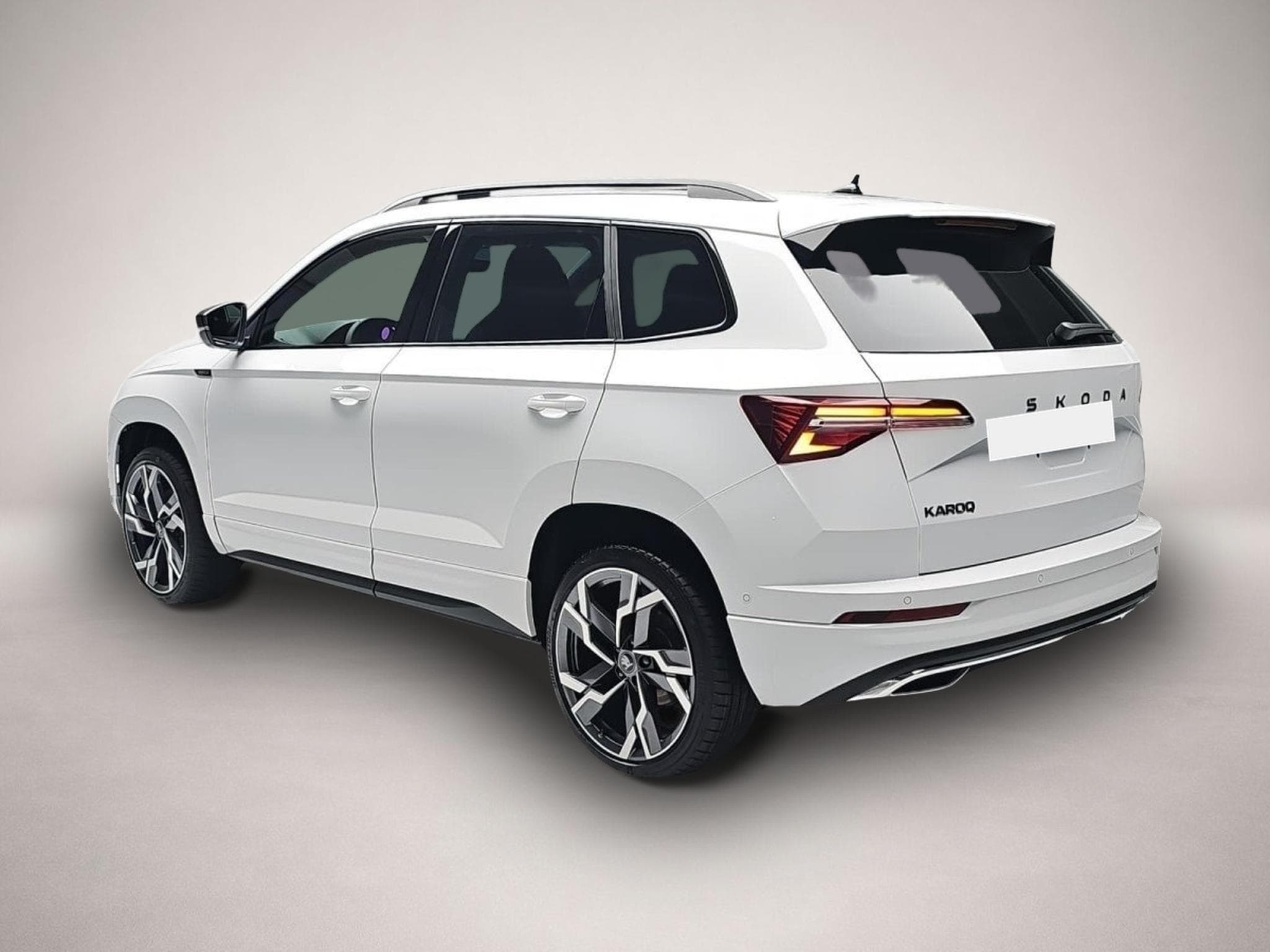 Skoda Karoq (2026) - Foto 3