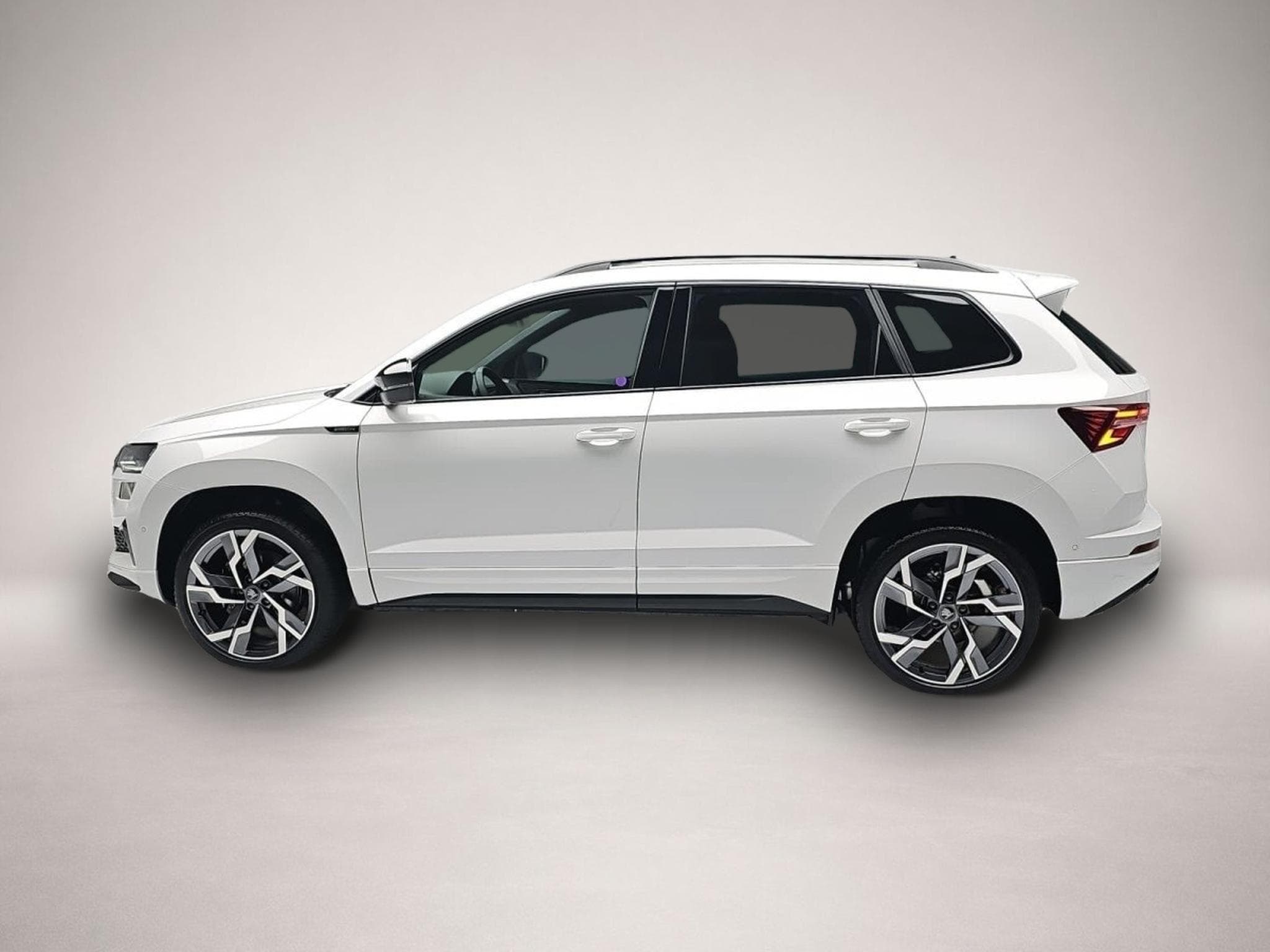 Skoda Karoq (2026) - Foto 4
