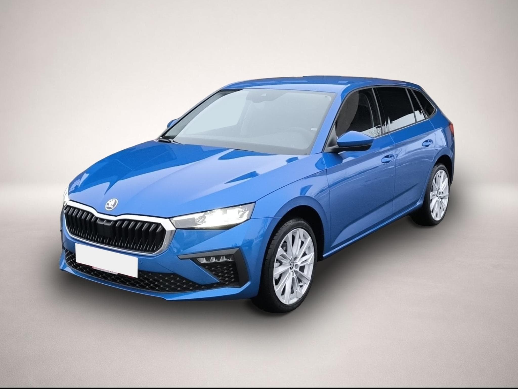 Skoda Scala (2026) - Foto 1