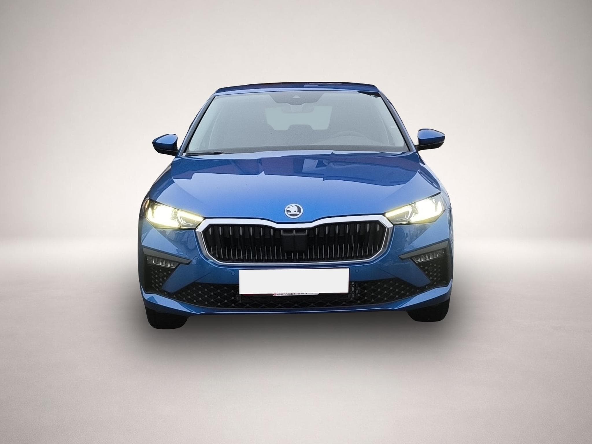 Skoda Scala (2026) - Foto 2