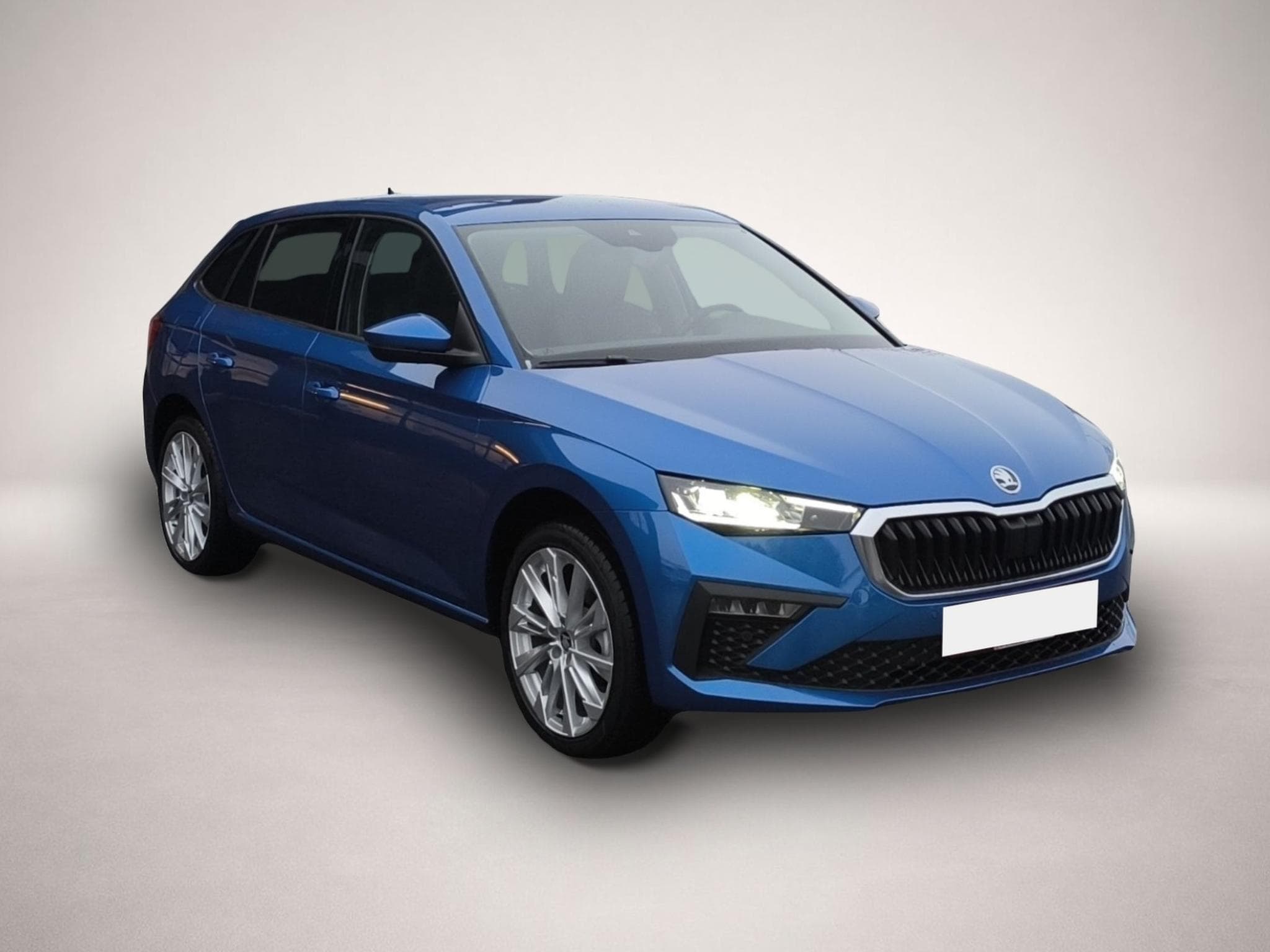 Skoda Scala (2026) - Foto 3