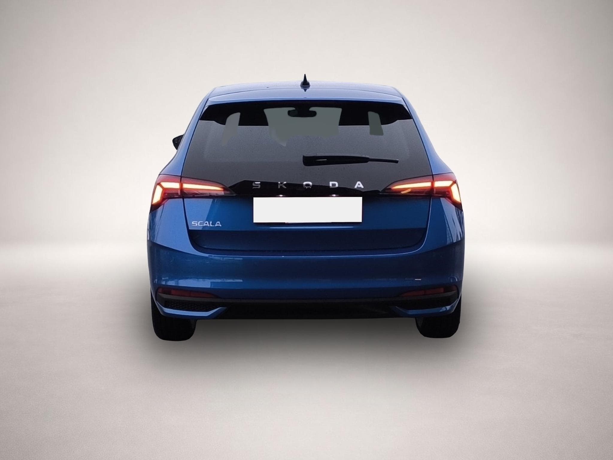 Skoda Scala (2026) - Foto 6