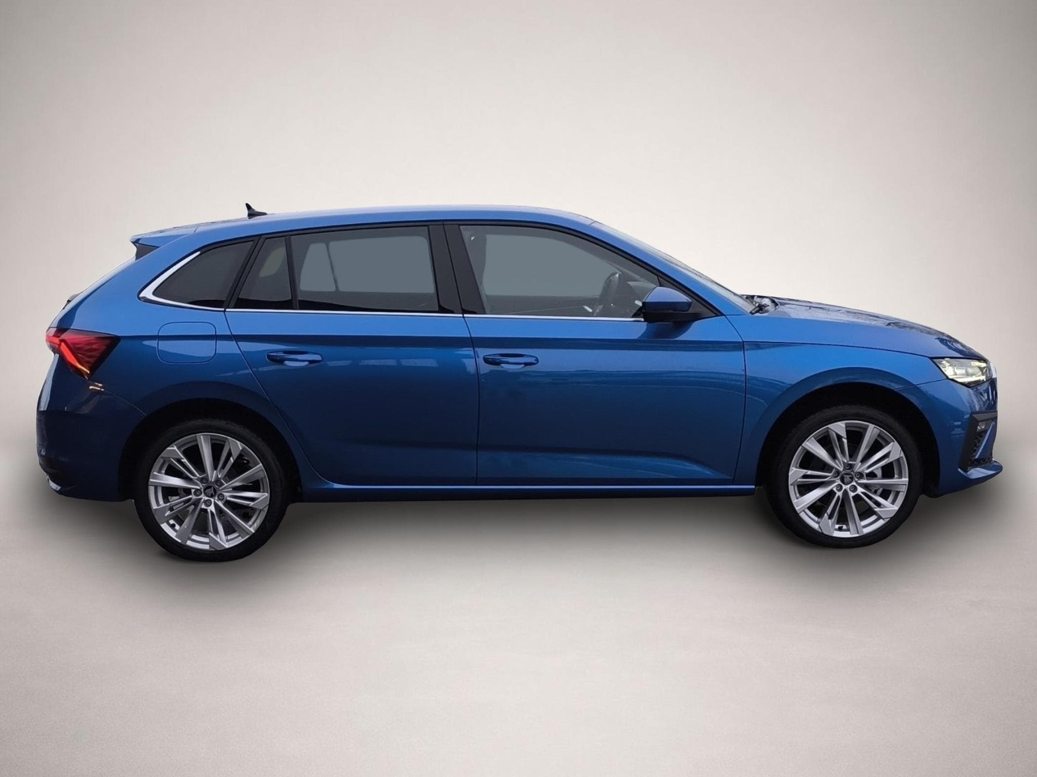 Skoda Scala (2026) - Foto 8