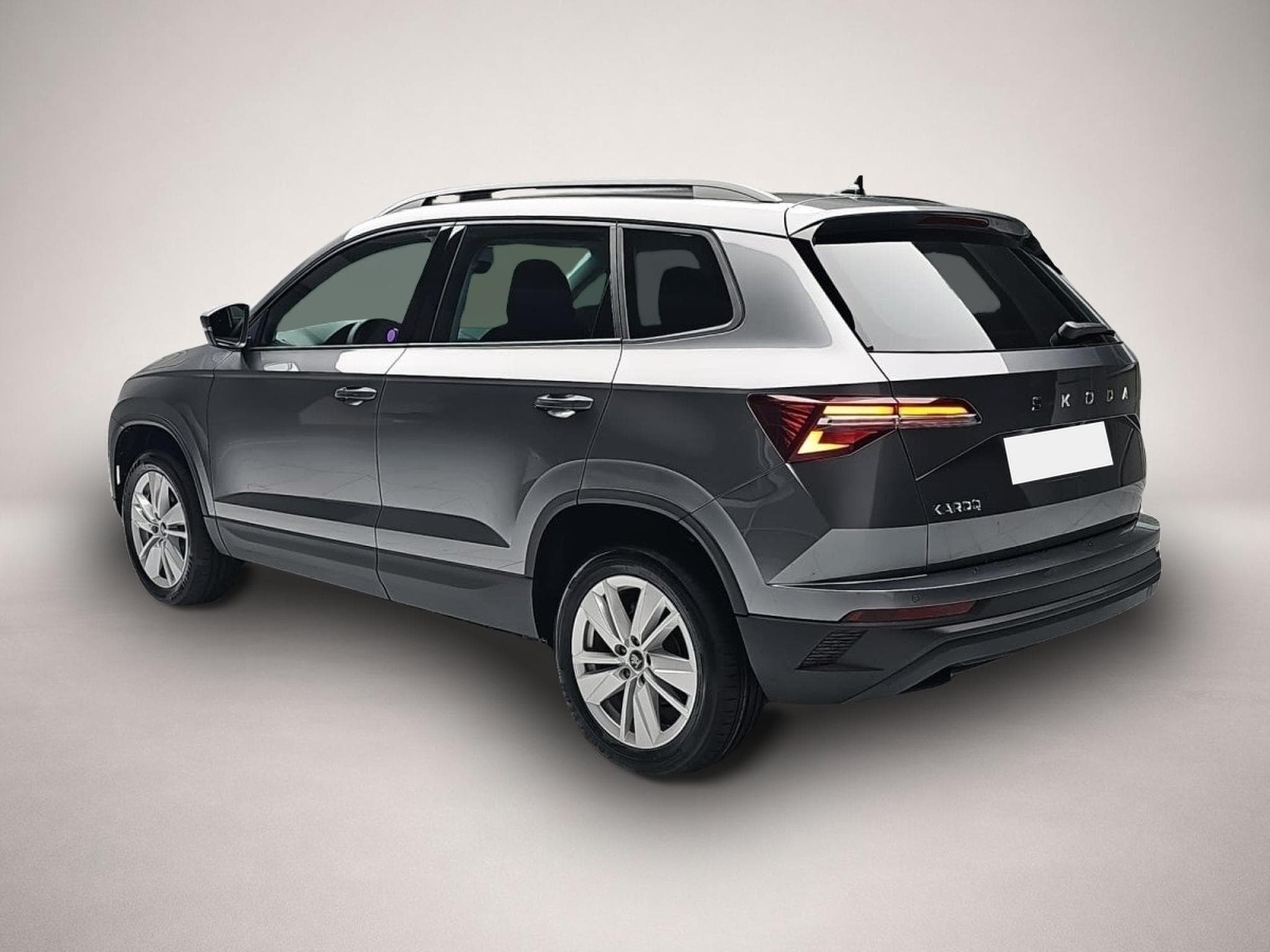 Skoda Karoq (2026) - Foto 3