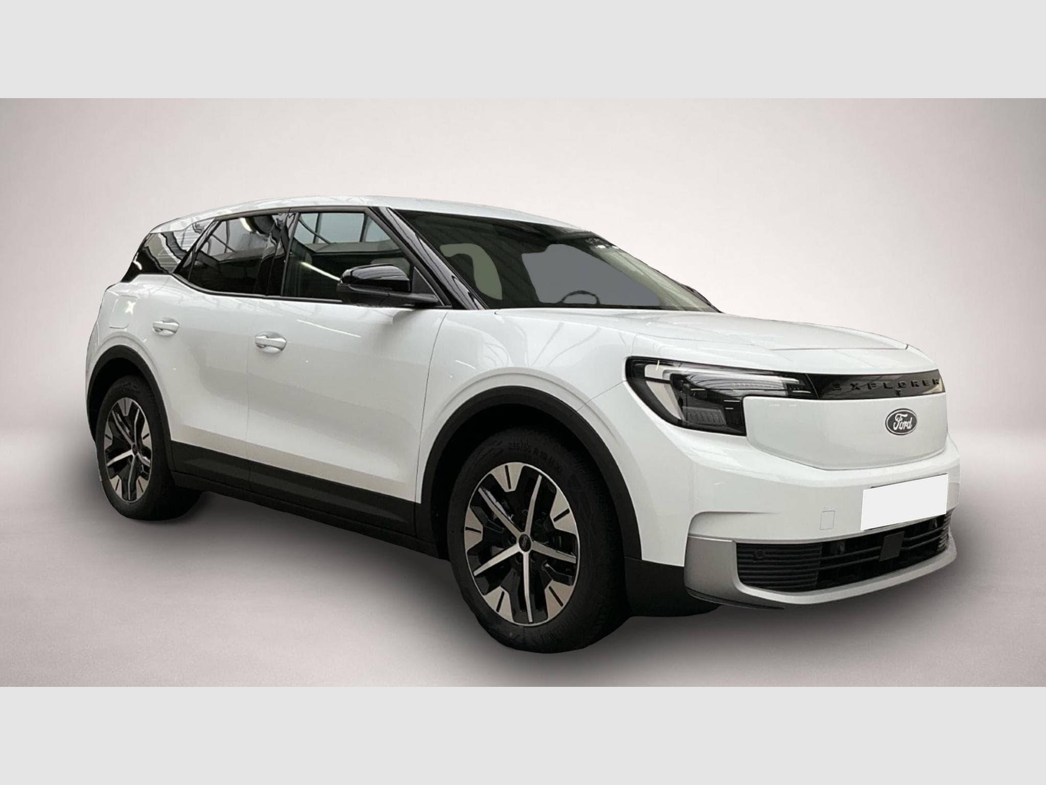 Ford Explorer (2025) - Foto 2