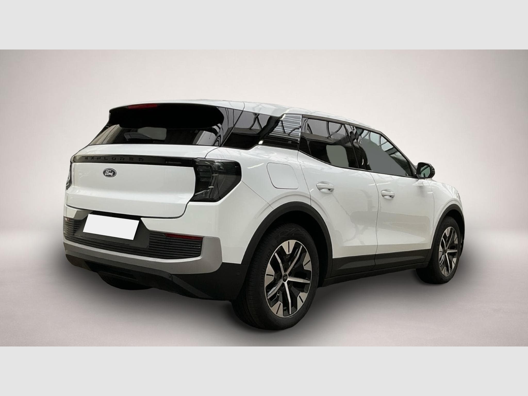 Ford Explorer (2025) - Foto 3