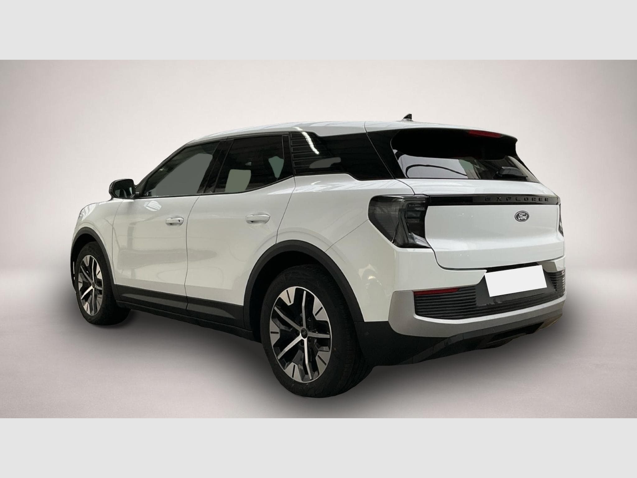 Ford Explorer (2025) - Foto 4