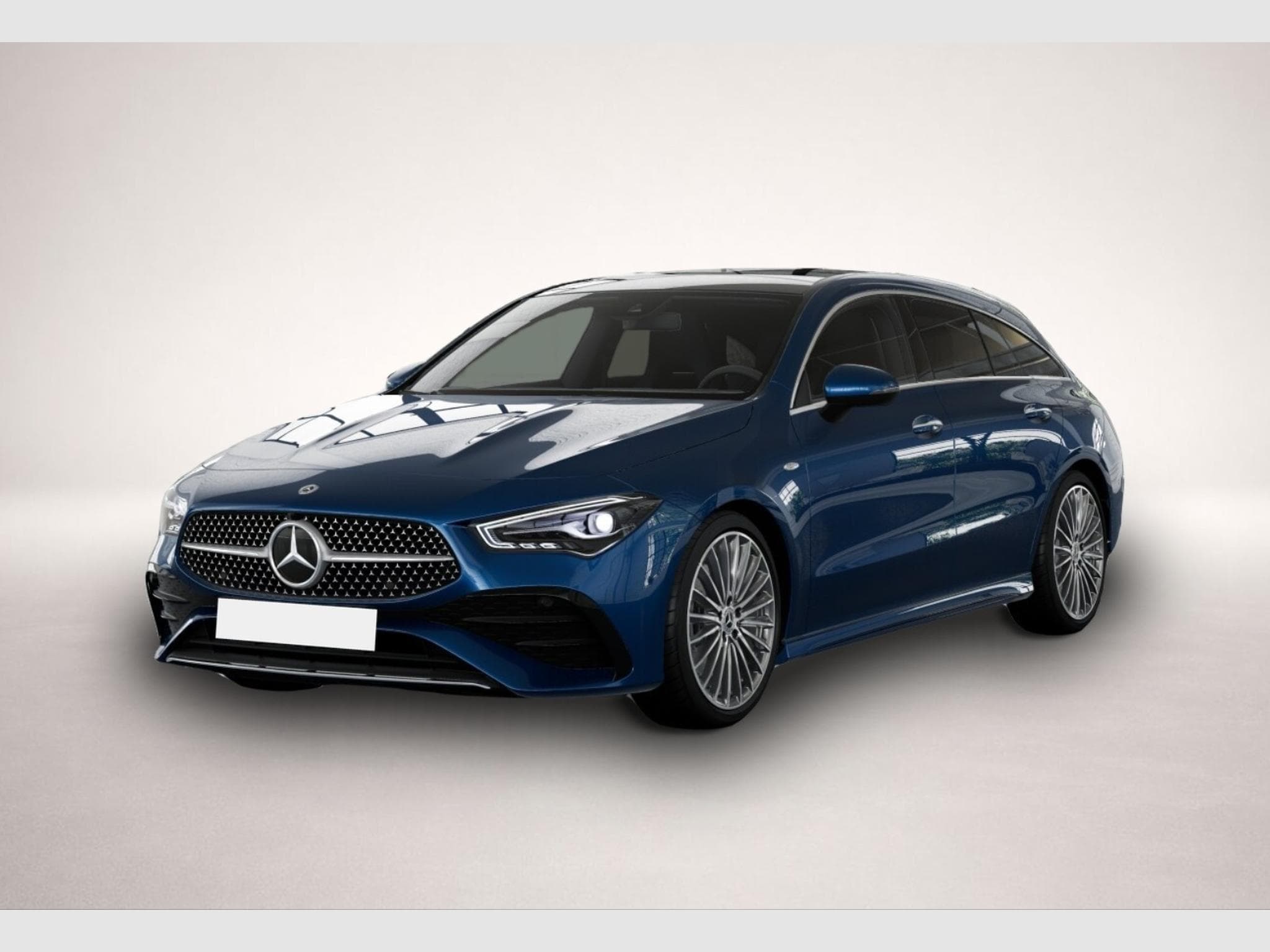 Mercedes GLA 200 (2025) - Foto 1