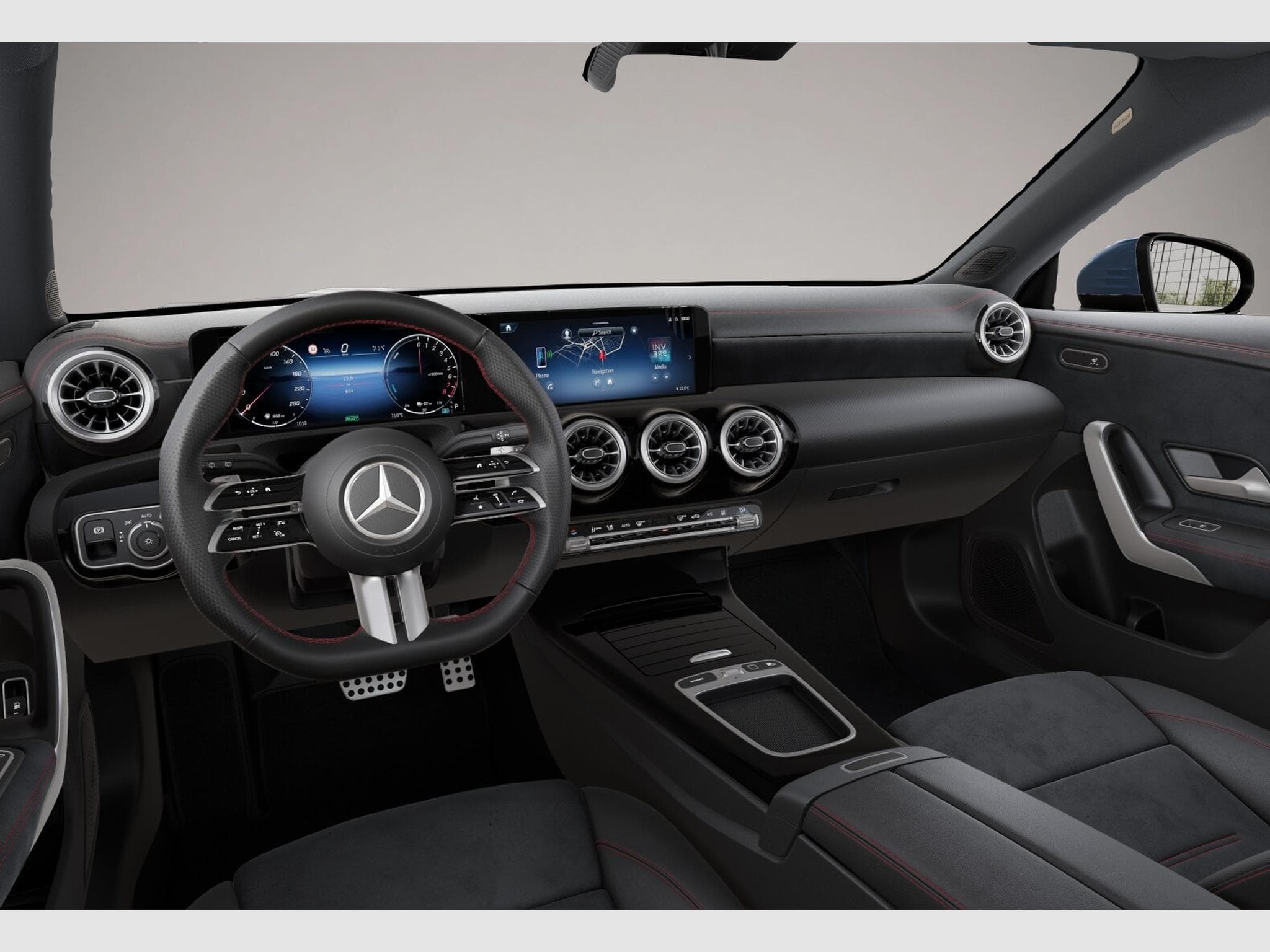 Mercedes GLA 200 (2025) - Foto 2