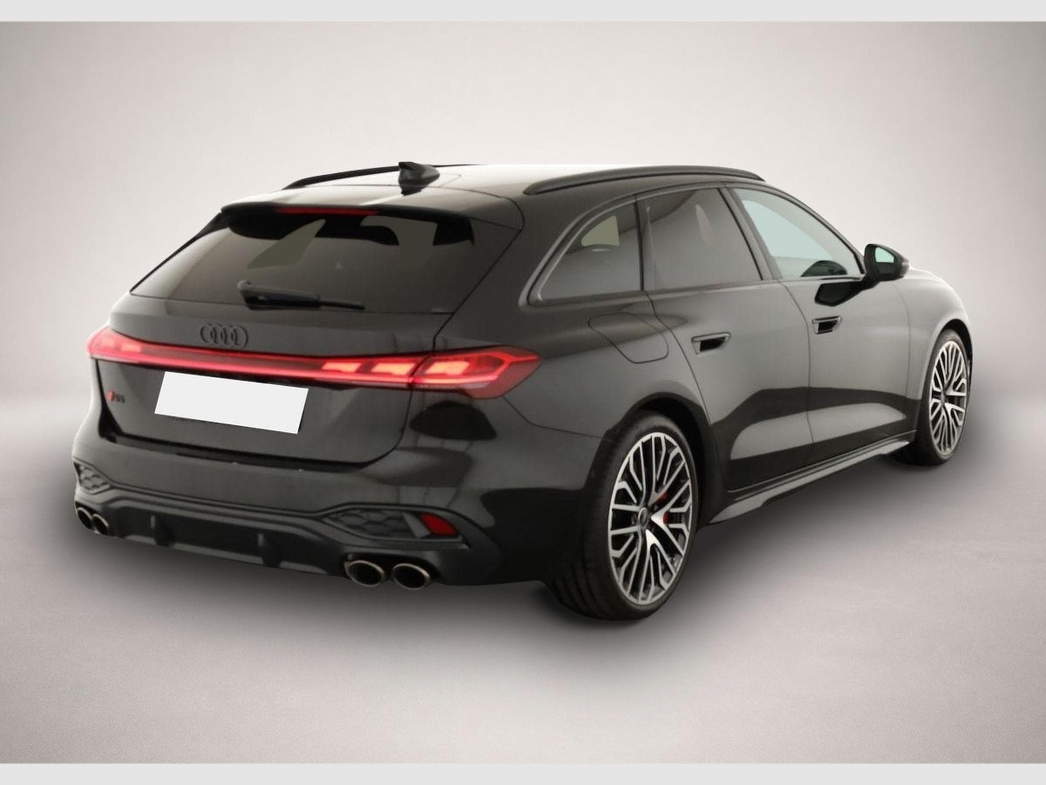 Audi S5 (2026) - Foto 3