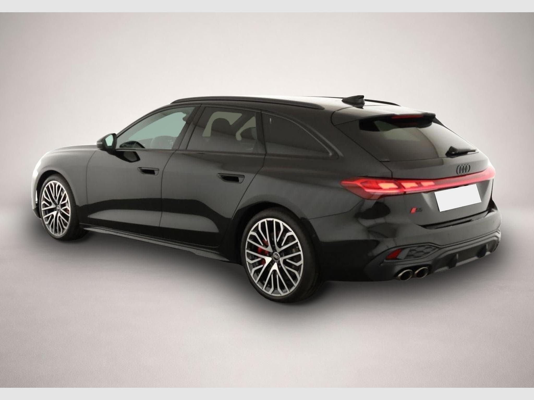 Audi S5 (2026) - Foto 4
