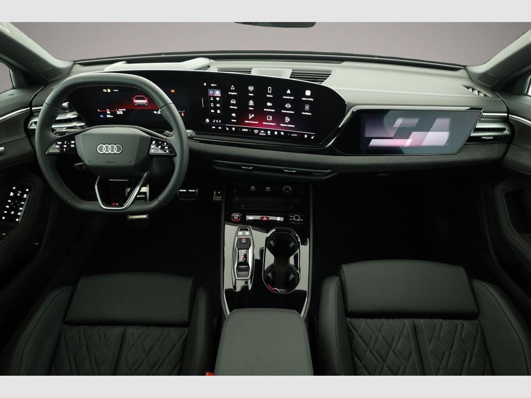 Audi S5 (2026) - Foto 5
