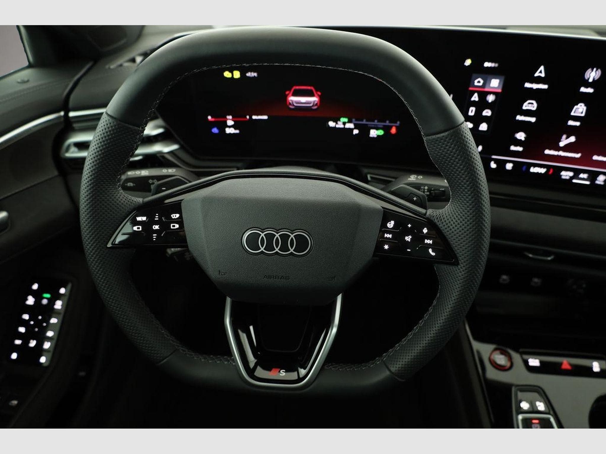 Audi S5 (2026) - Foto 6