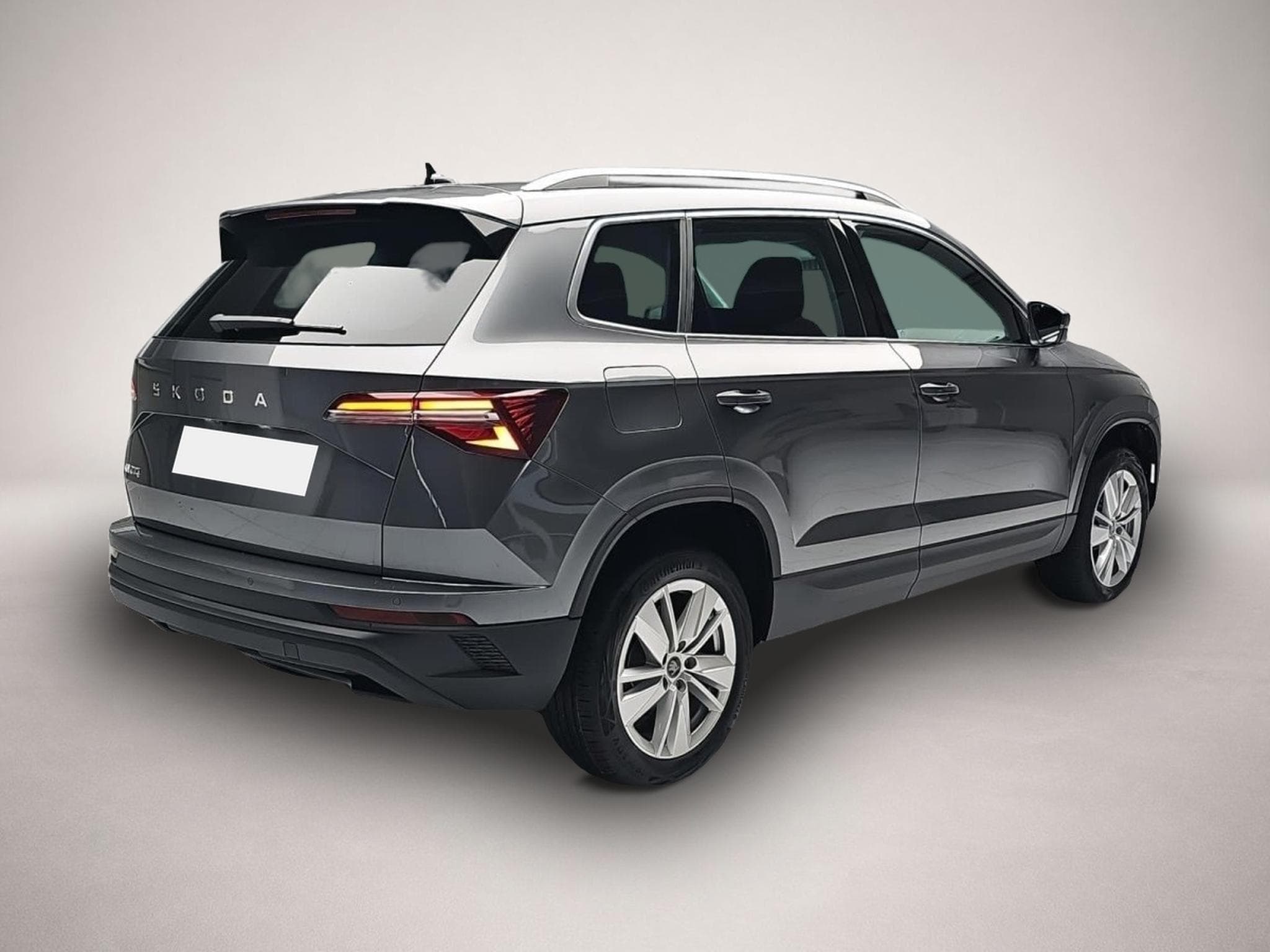 Skoda Karoq (2026) - Foto 2