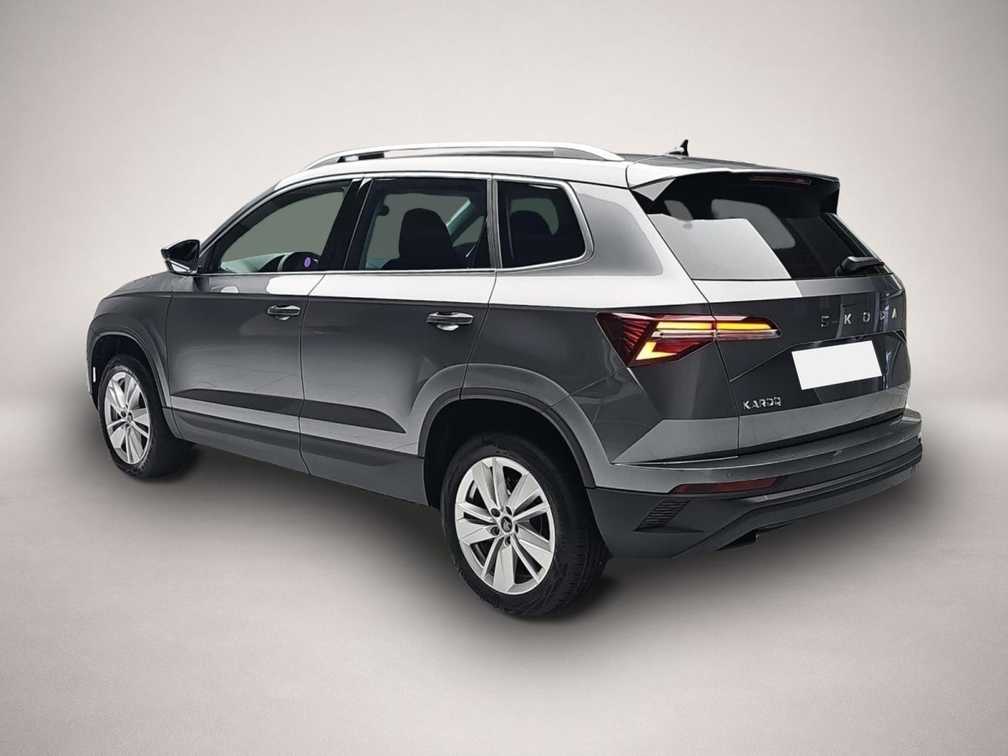 Skoda Karoq (2026) - Foto 3