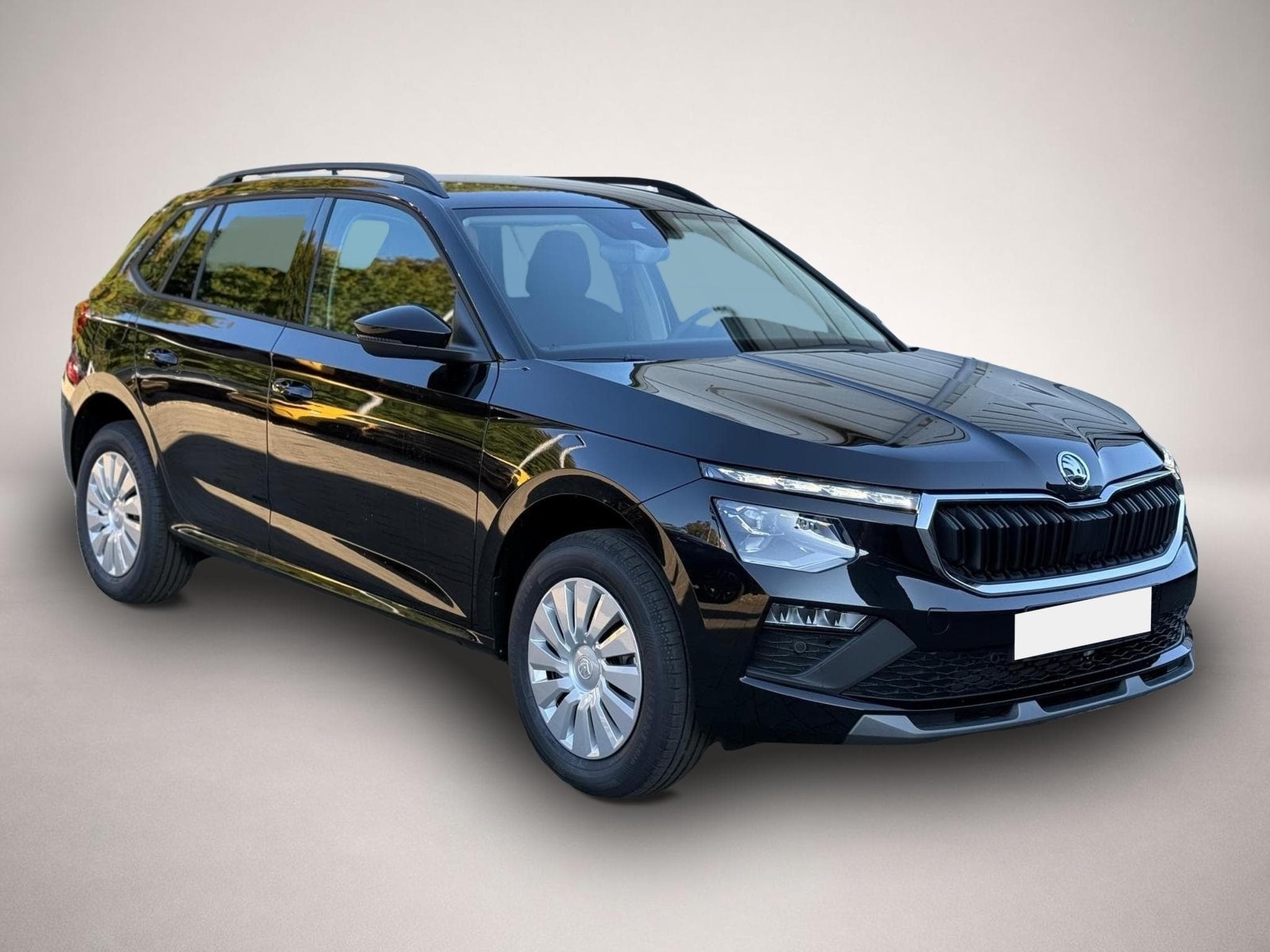 Skoda Kamiq (2026) - Foto 1
