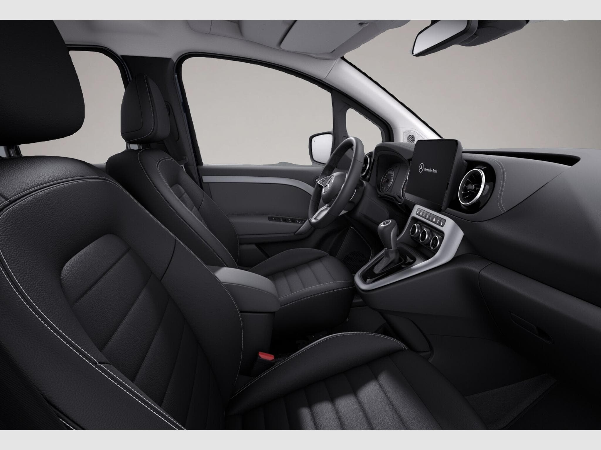 Mercedes 180 (2025) - Foto 4