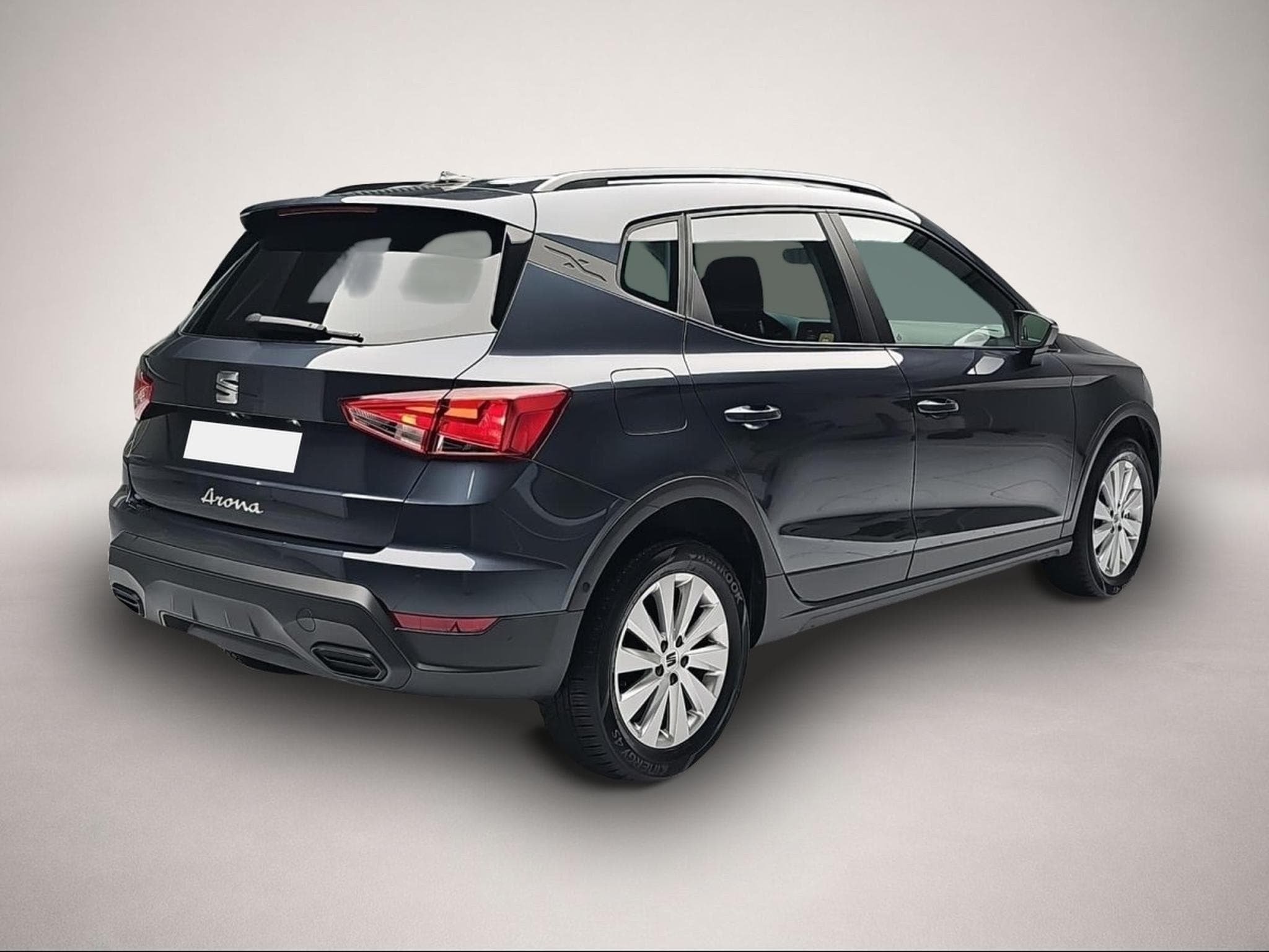 Seat Arona (2025) - Foto 2