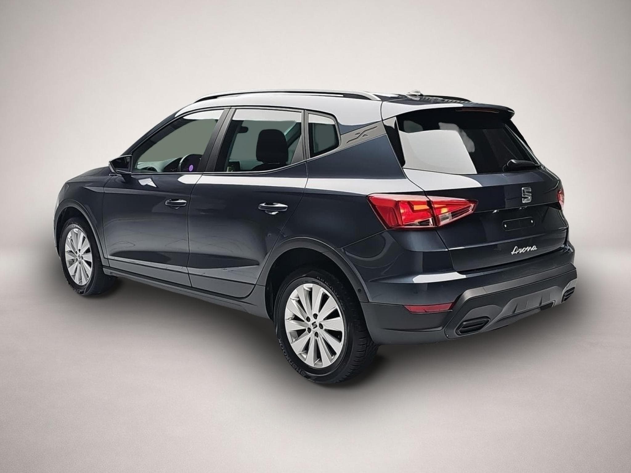 Seat Arona (2025) - Foto 3