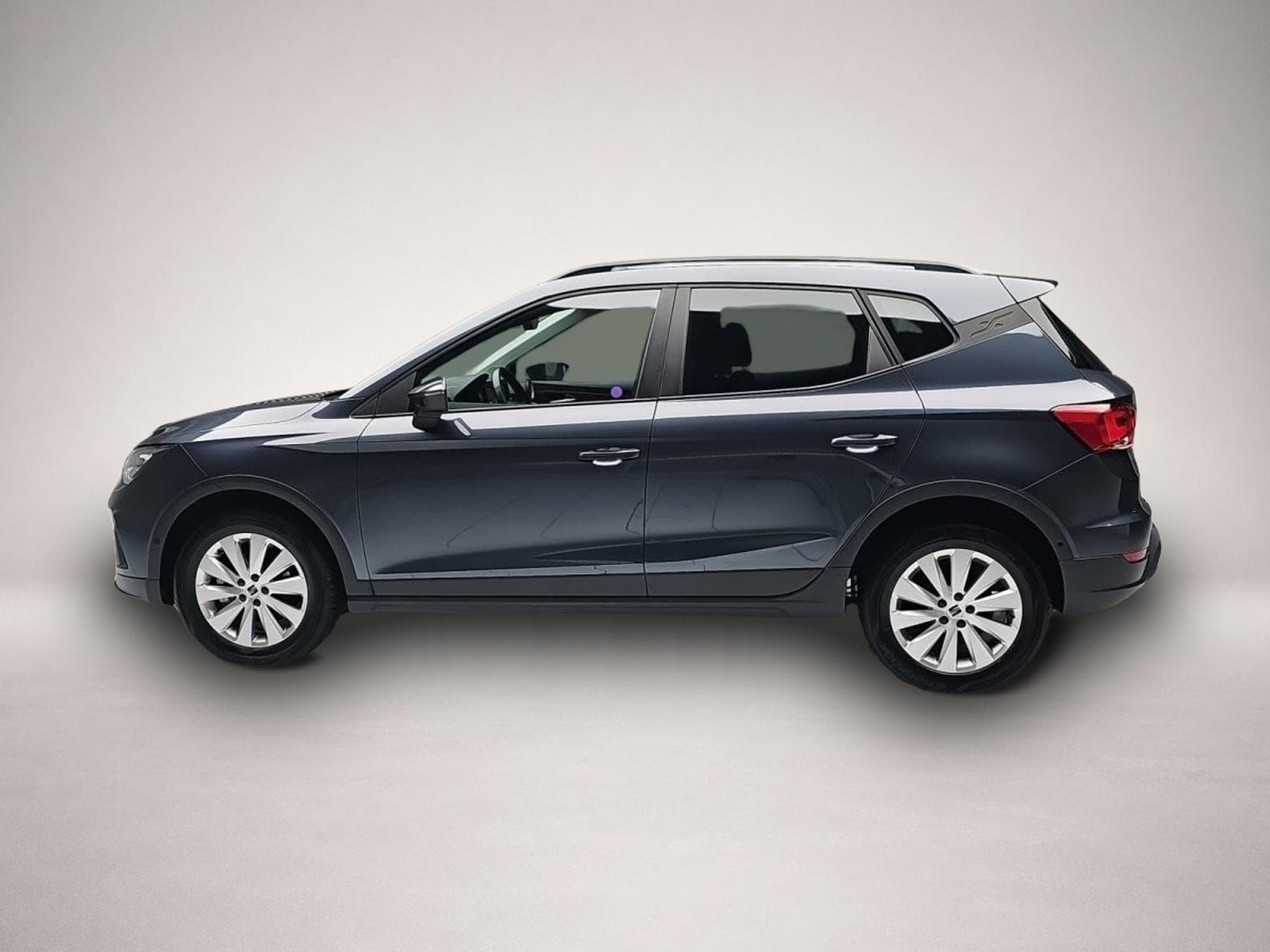 Seat Arona (2025) - Foto 4