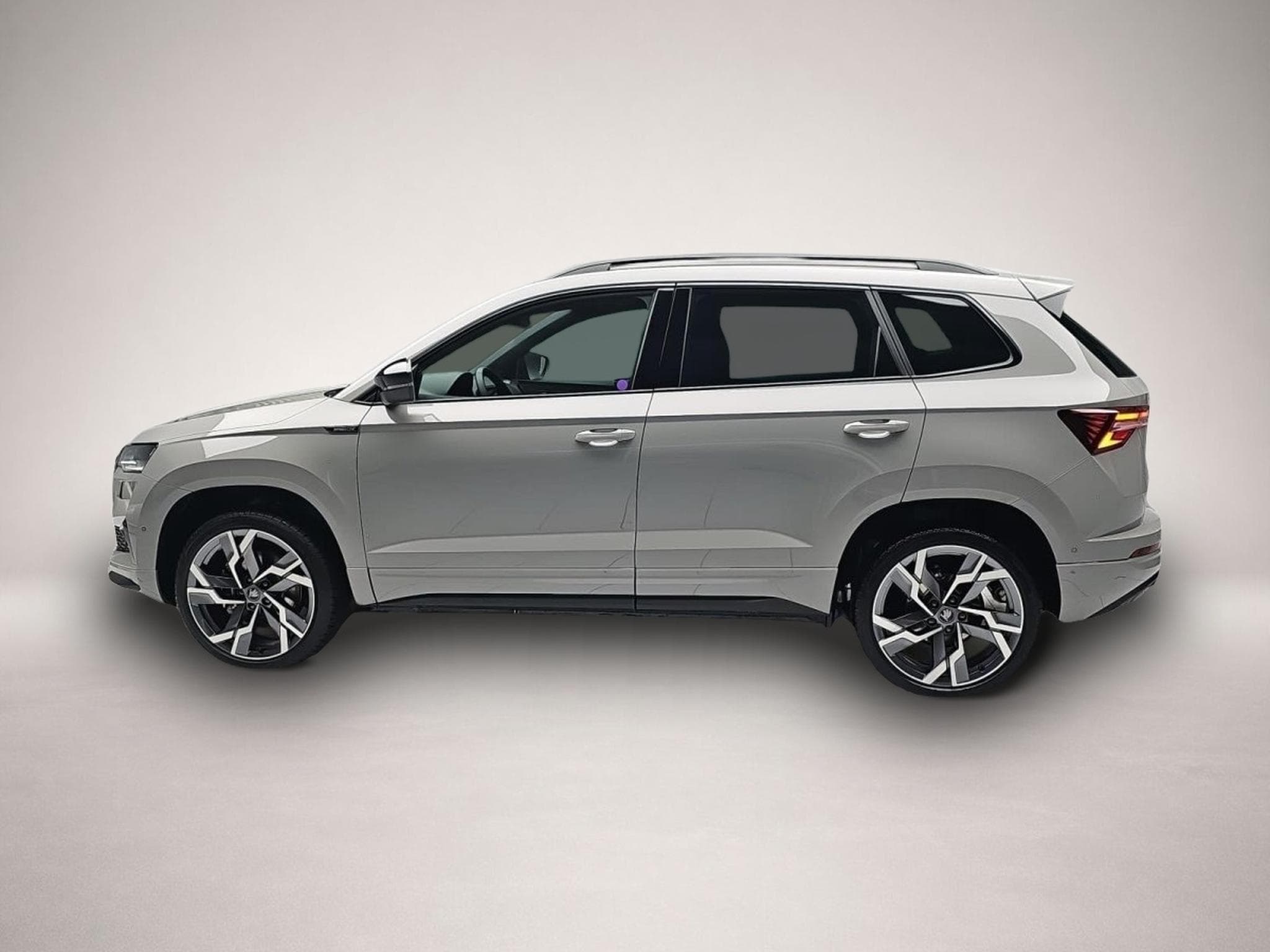 Skoda Karoq (2026) - Foto 4