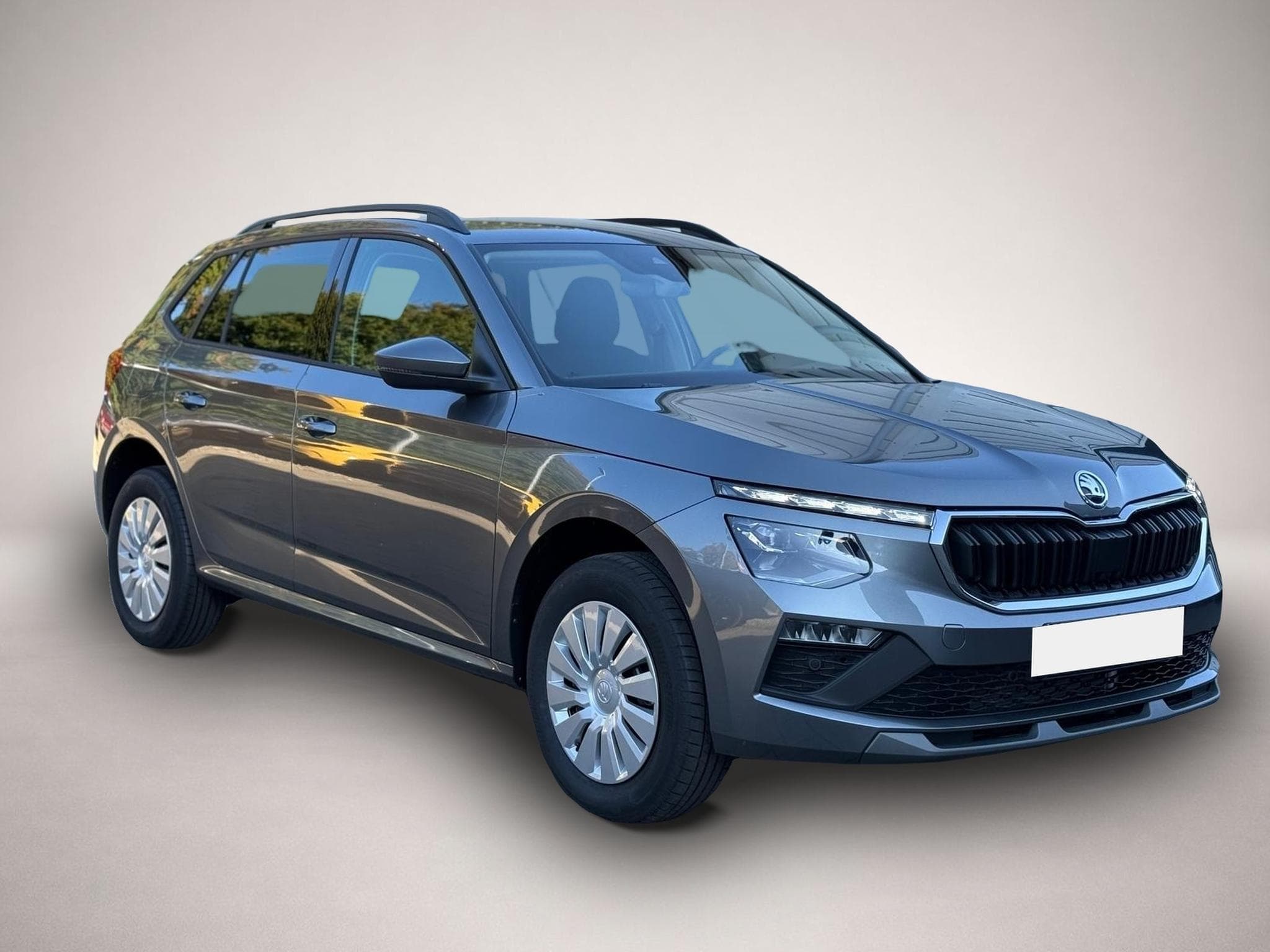 Skoda Kamiq (2026) - Foto 1