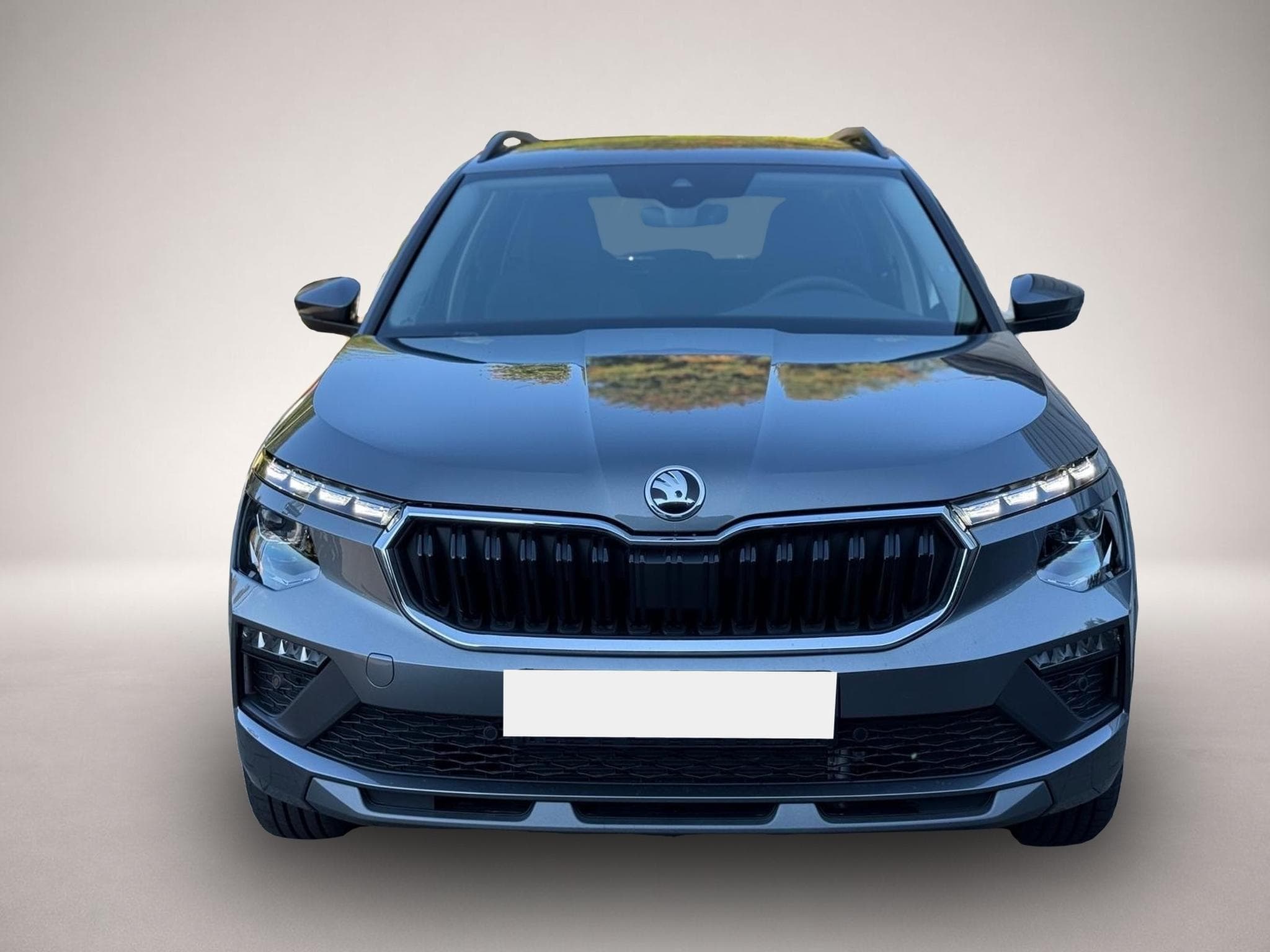 Skoda Kamiq (2026) - Foto 2