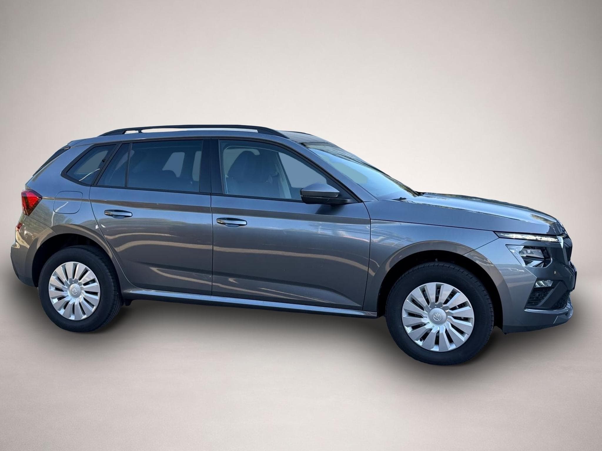 Skoda Kamiq (2026) - Foto 3