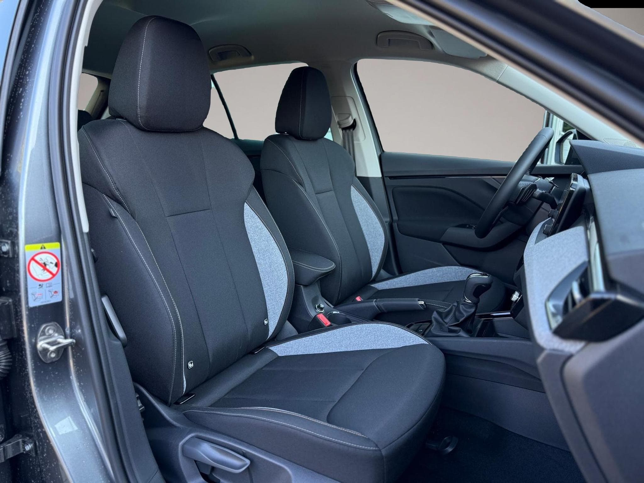 Skoda Kamiq (2026) - Foto 4
