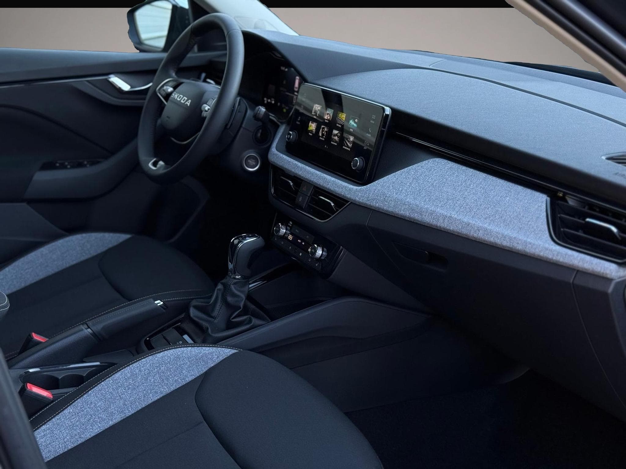 Skoda Kamiq (2026) - Foto 5