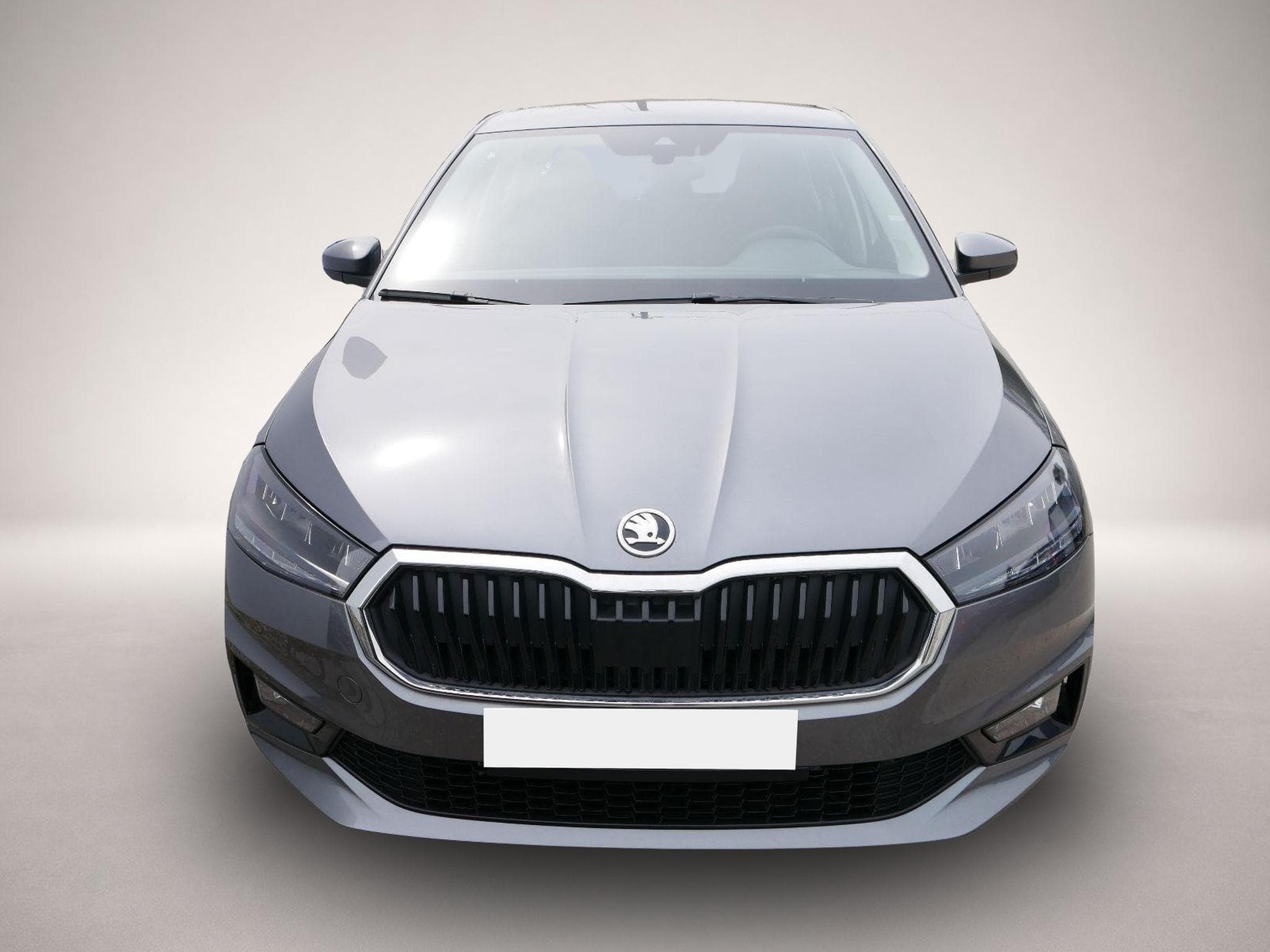 Skoda Fabia (2026) - Foto 3
