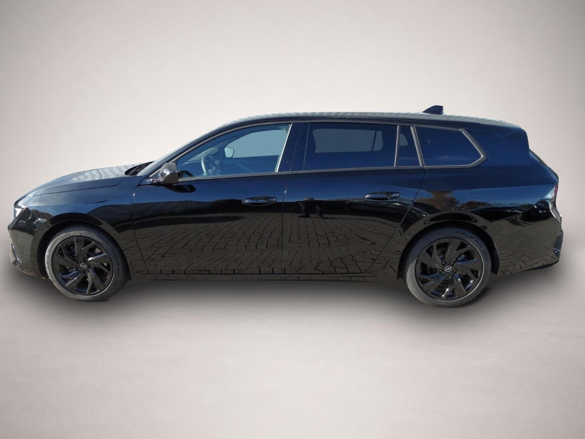 Opel Astra (2024) - Foto 1